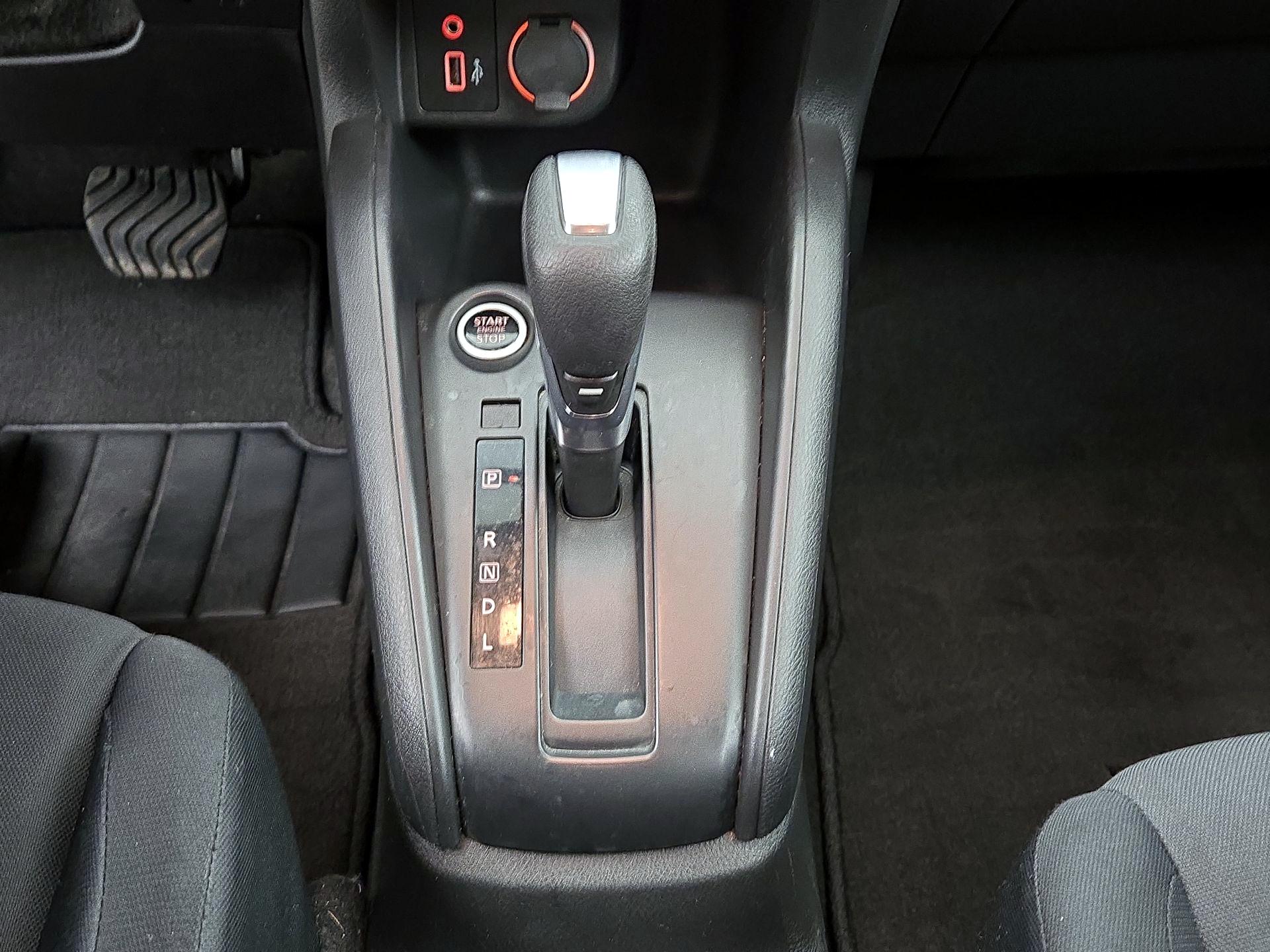 Thumbnail: 2023 Nissan Kicks - 17