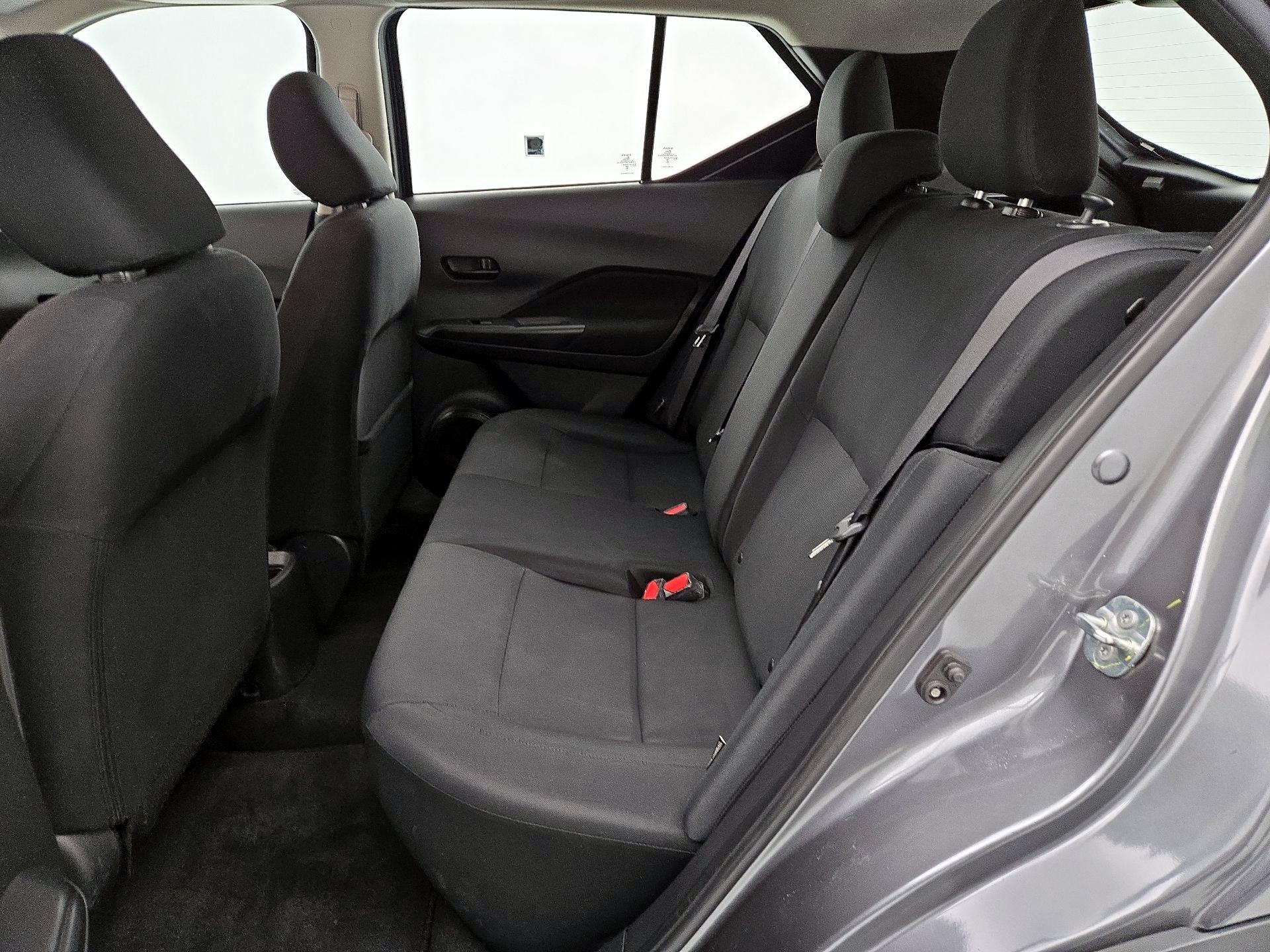 Thumbnail: 2023 Nissan Kicks - 19