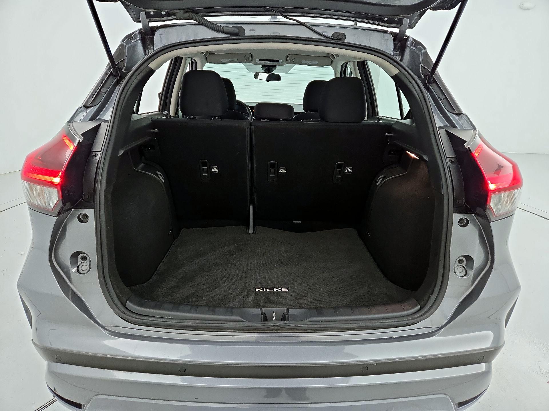 Thumbnail: 2023 Nissan Kicks - 20