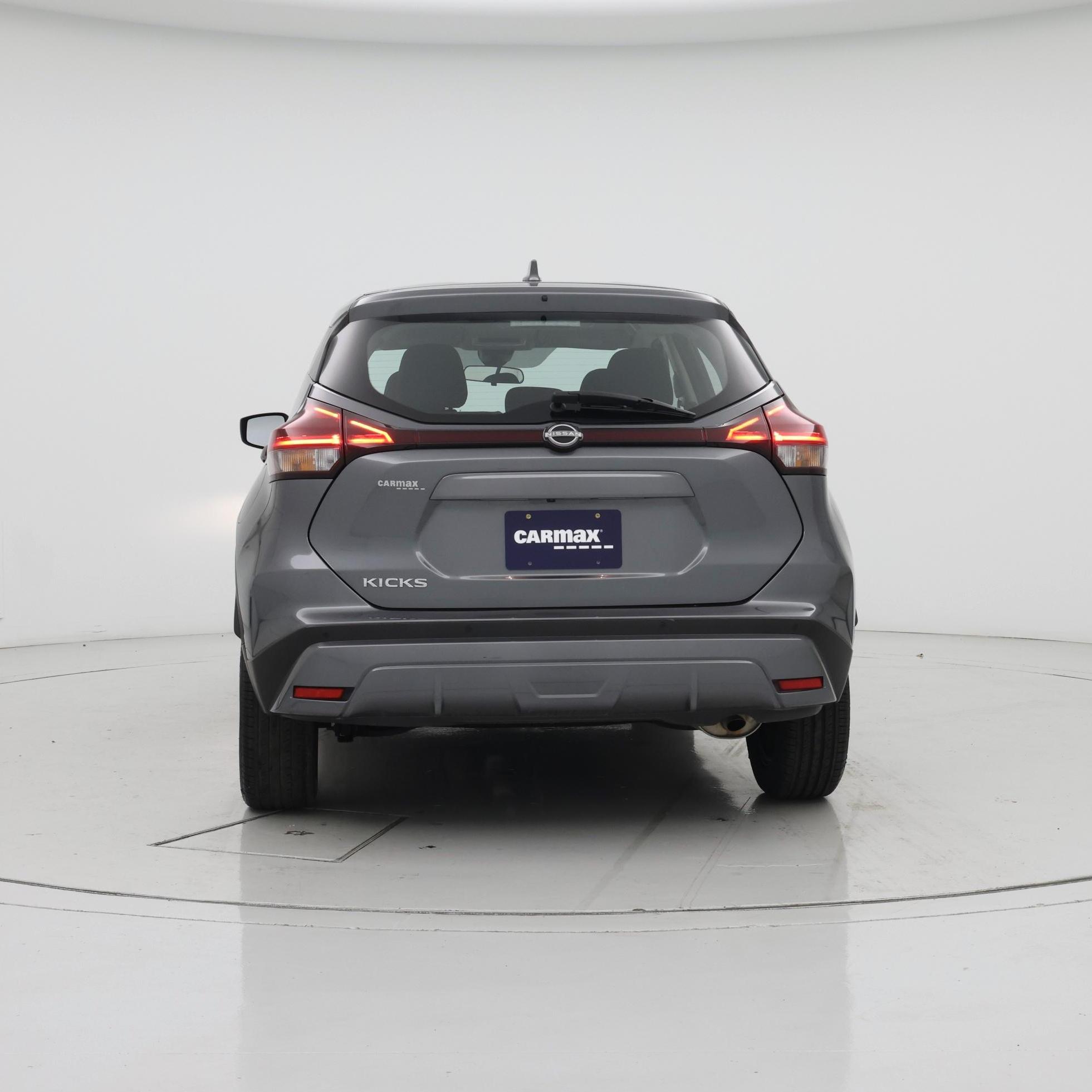 Thumbnail: 2023 Nissan Kicks - 6