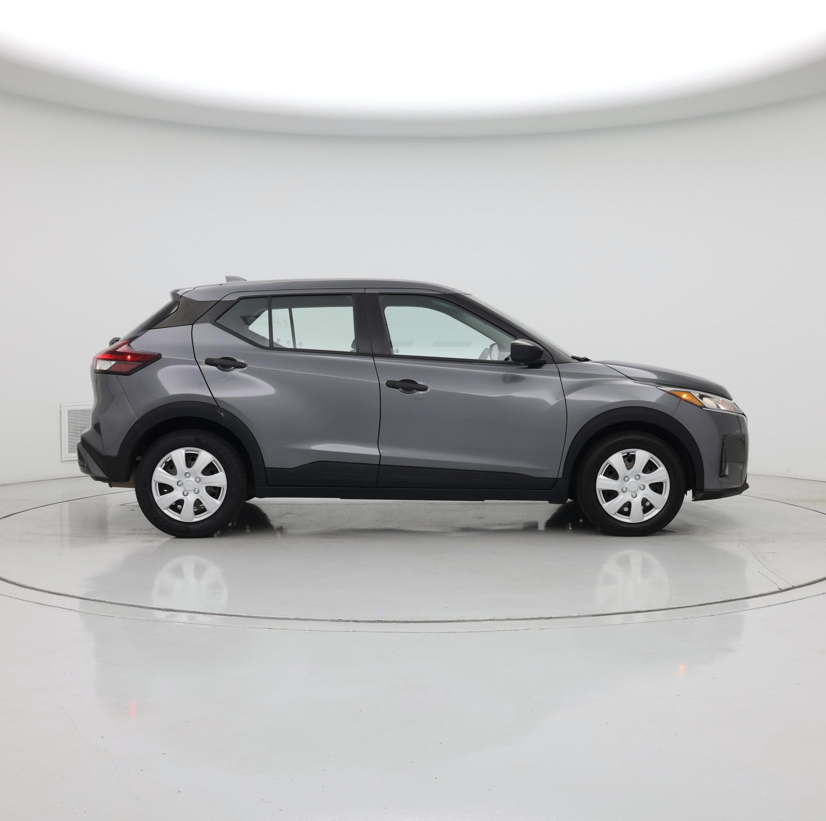 Thumbnail: 2023 Nissan Kicks - 7