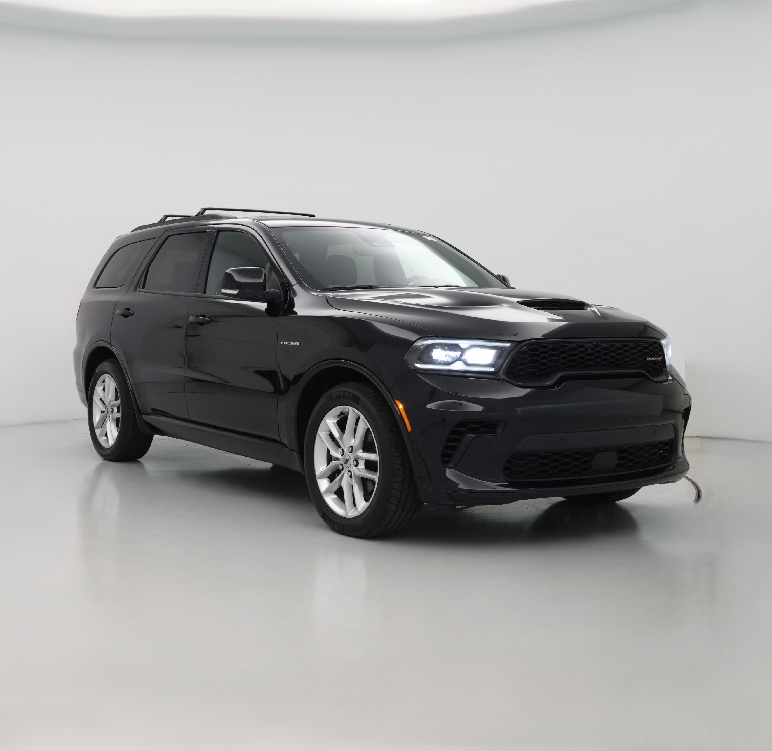 Thumbnail: 2024 Dodge Durango - 1