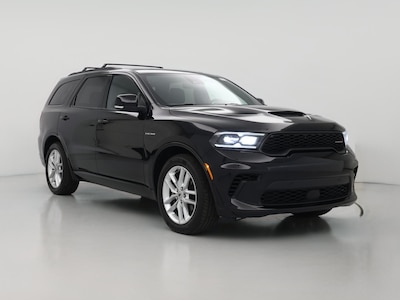 2024 Dodge Durango R/T Plus