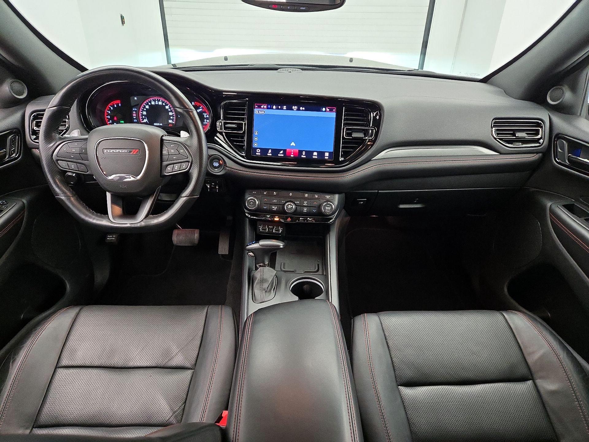 Thumbnail: 2024 Dodge Durango - 9