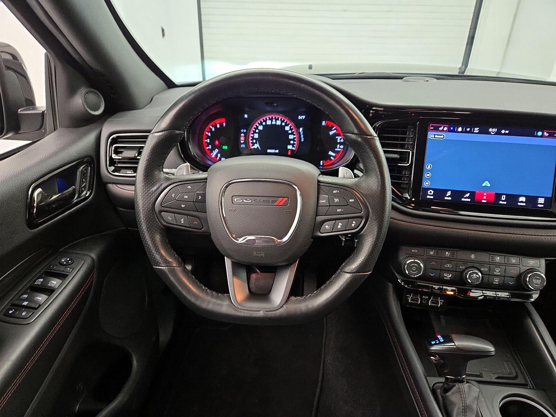 Thumbnail: 2024 Dodge Durango - 10