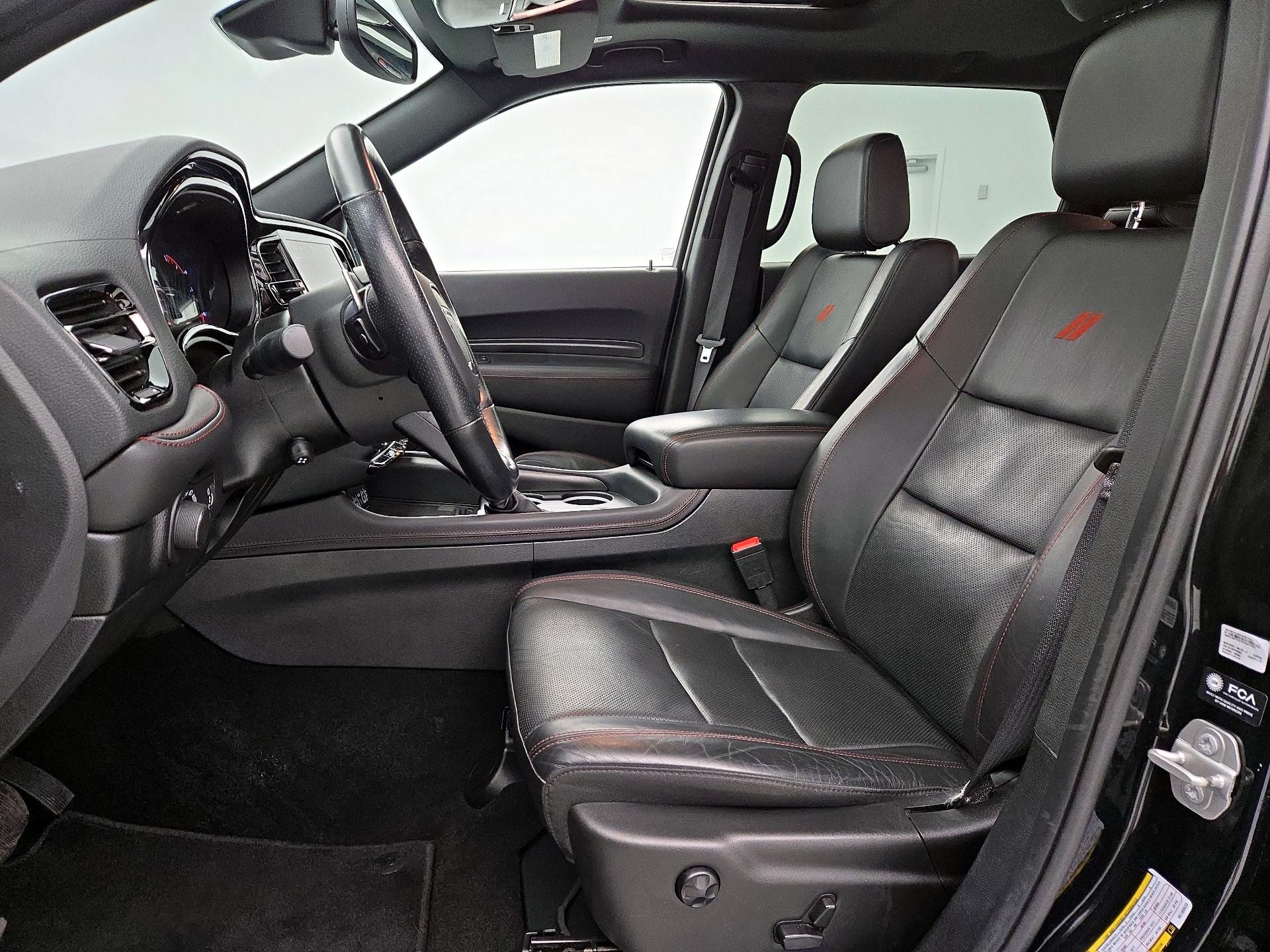 Thumbnail: 2024 Dodge Durango - 11