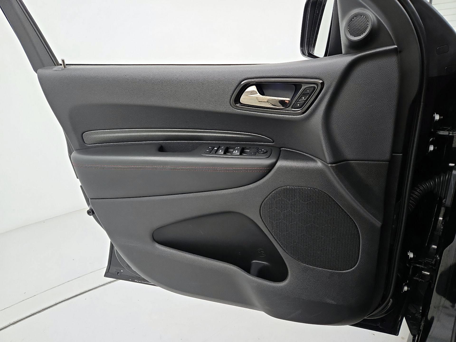 Thumbnail: 2024 Dodge Durango - 12