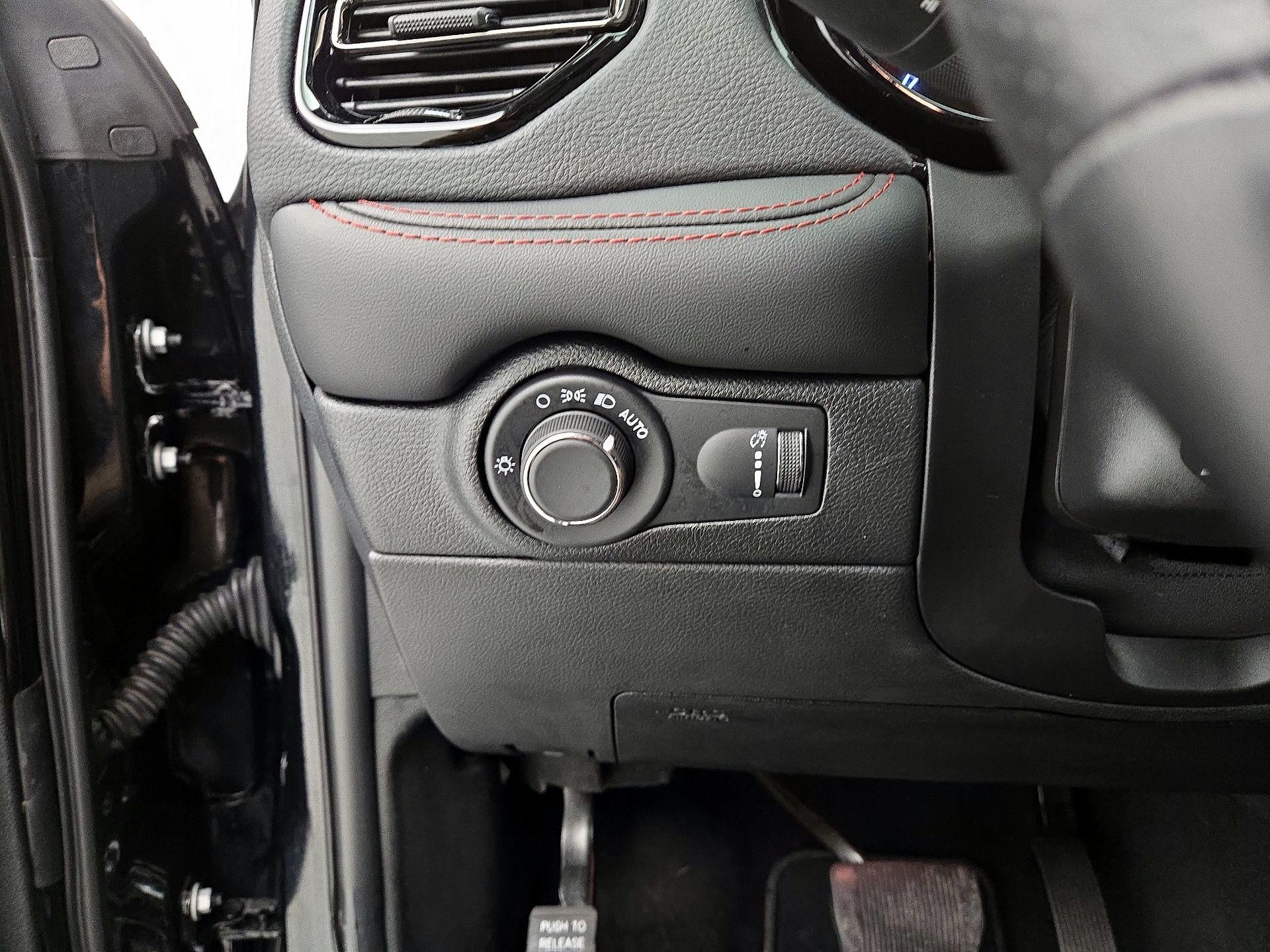 Thumbnail: 2024 Dodge Durango - 13