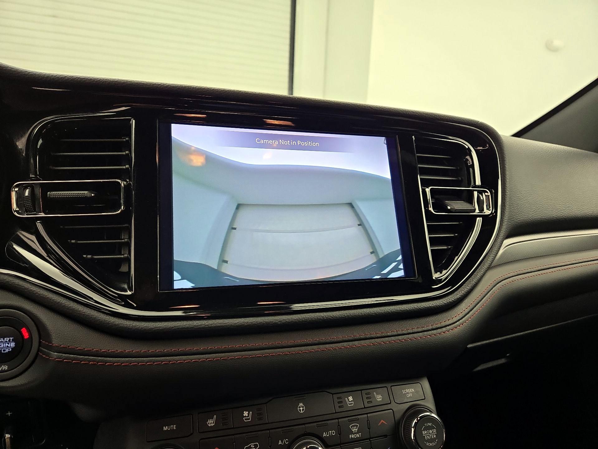 Thumbnail: 2024 Dodge Durango - 15