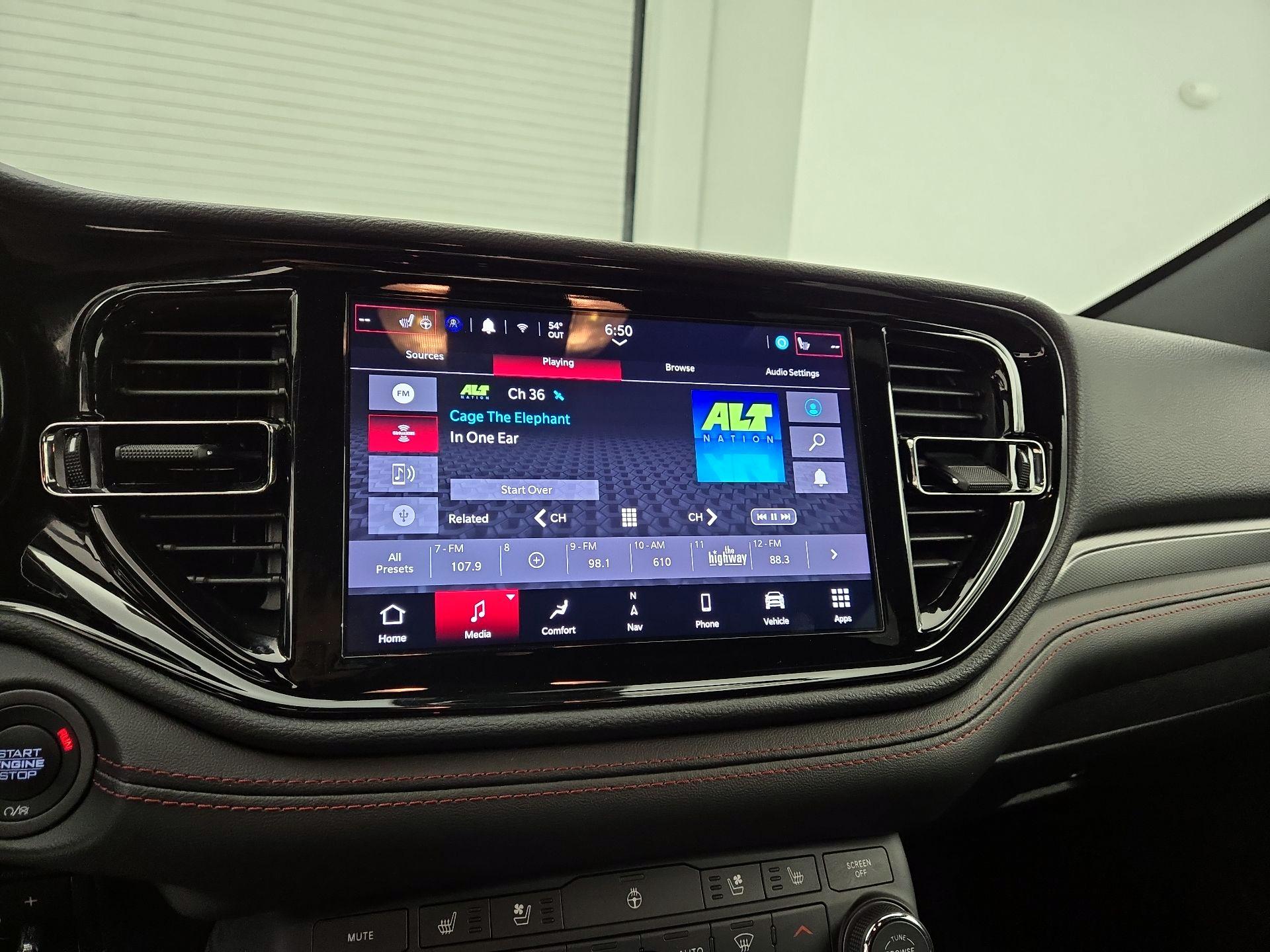 Thumbnail: 2024 Dodge Durango - 16