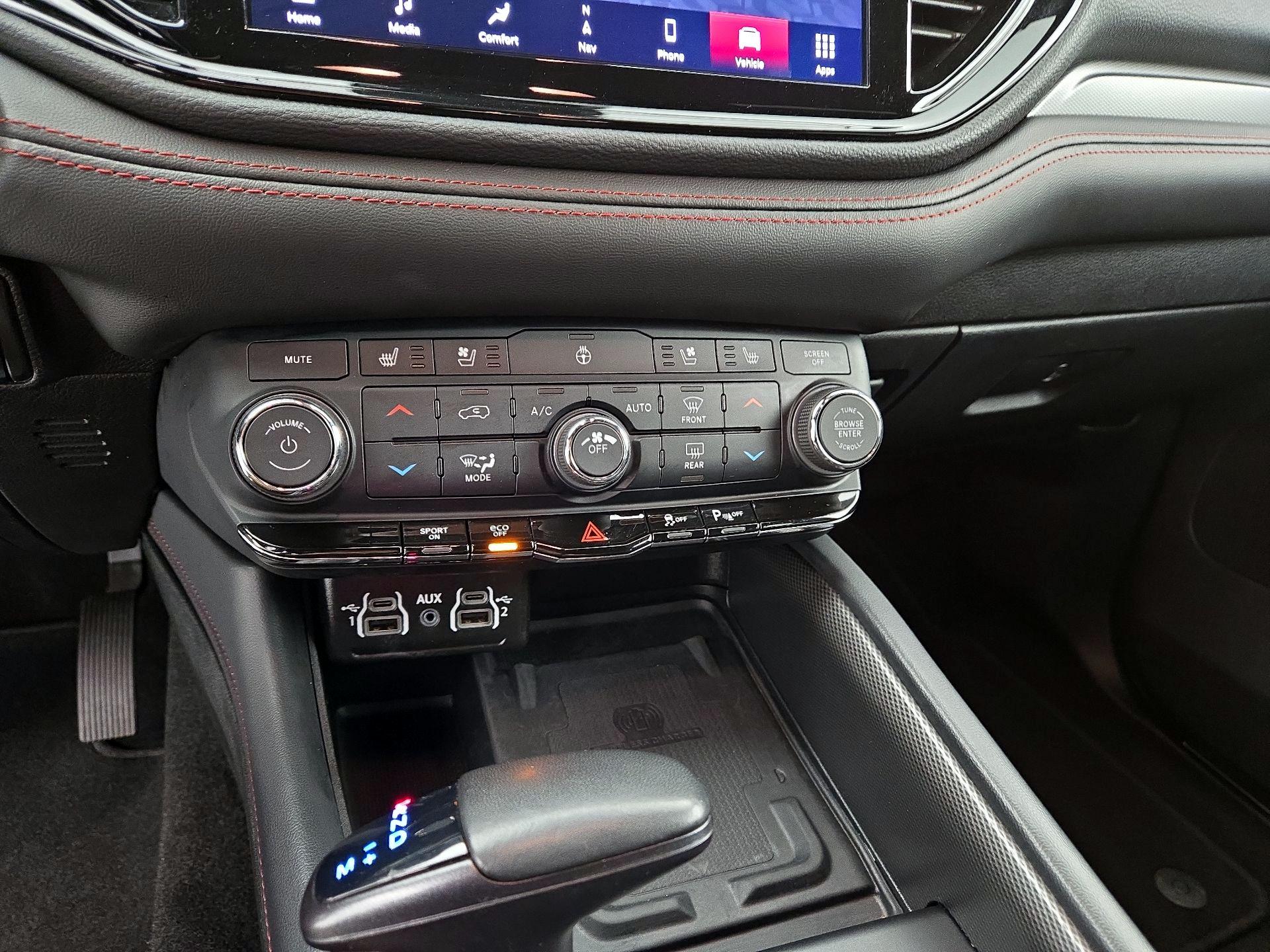 Thumbnail: 2024 Dodge Durango - 17