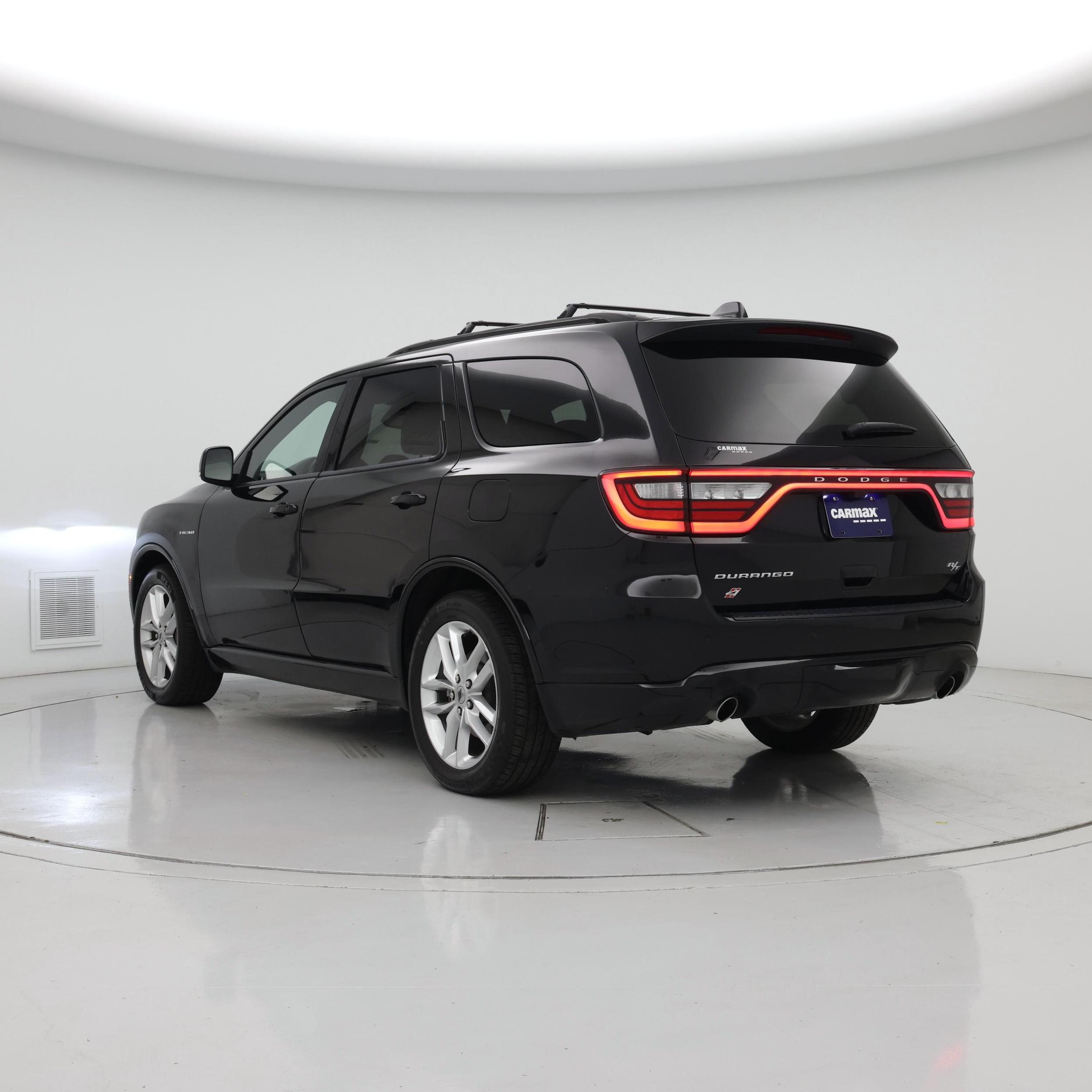 Thumbnail: 2024 Dodge Durango - 2