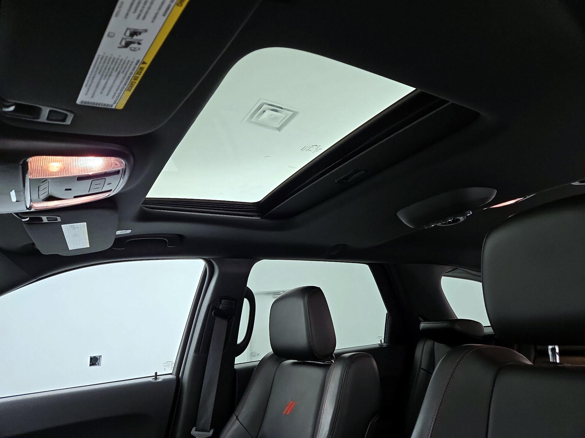 Thumbnail: 2024 Dodge Durango - 20