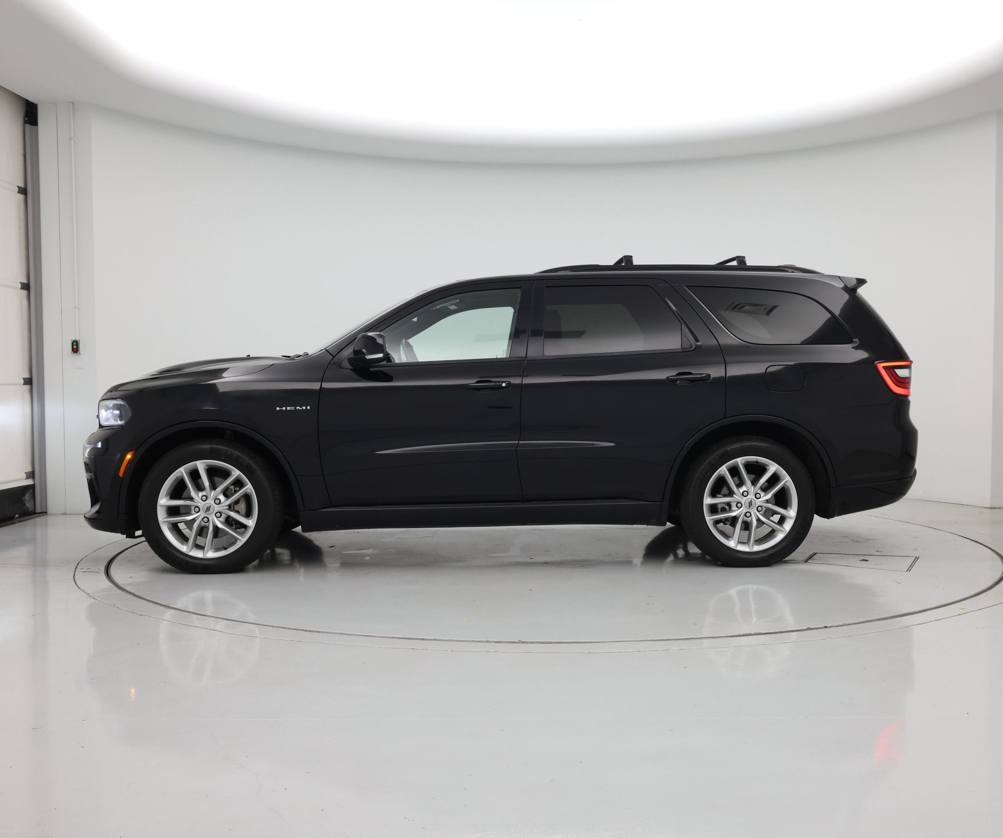 Thumbnail: 2024 Dodge Durango - 3