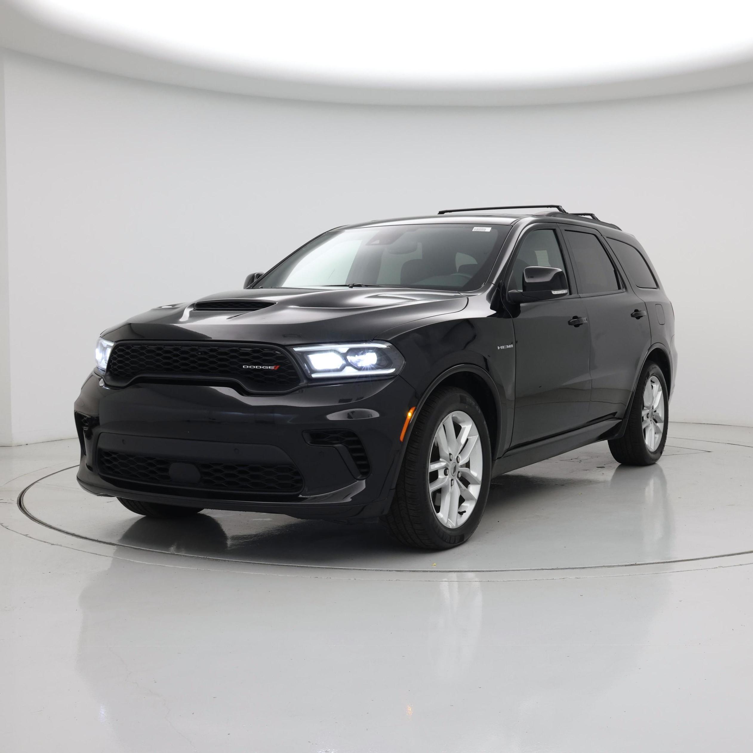 Thumbnail: 2024 Dodge Durango - 4