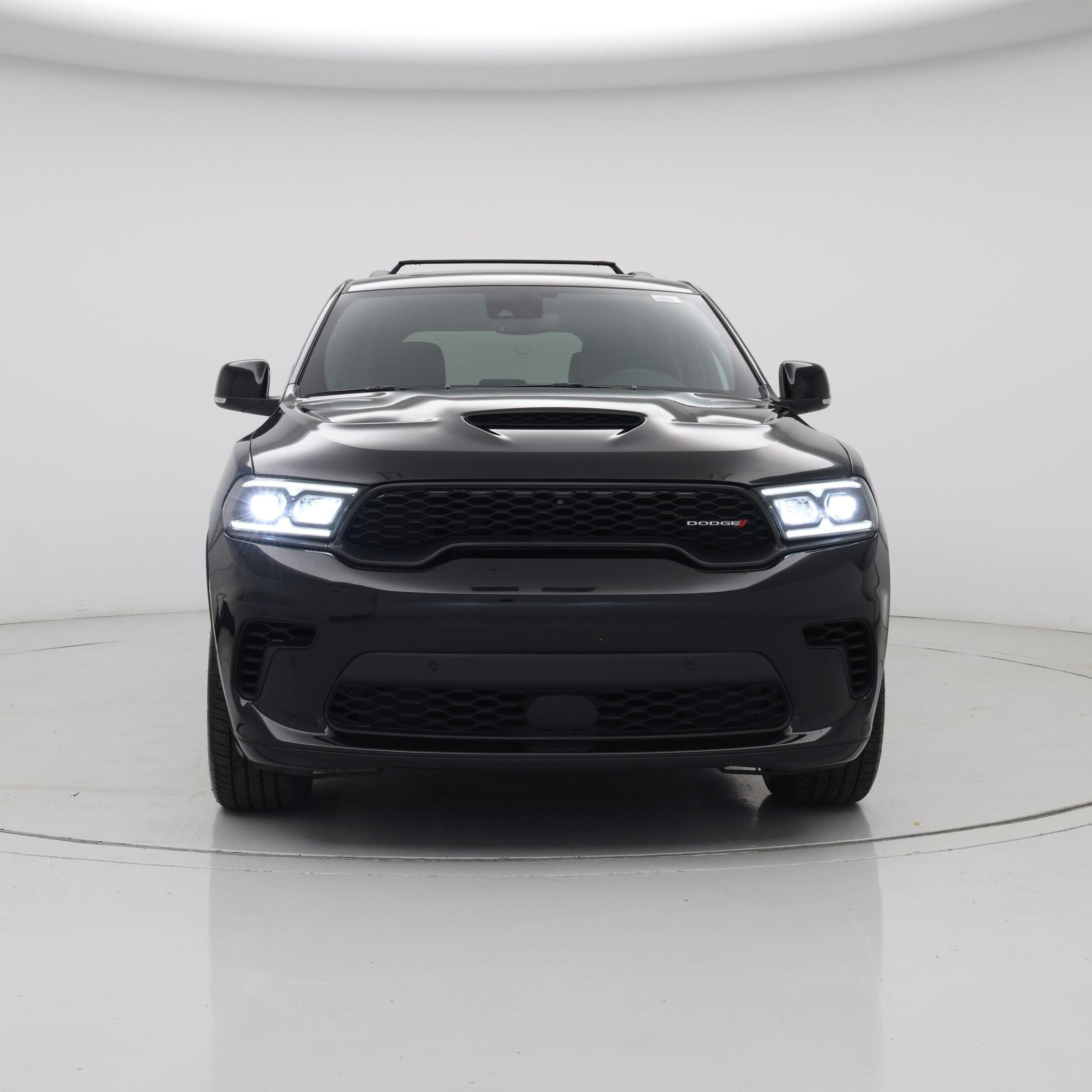 Thumbnail: 2024 Dodge Durango - 5