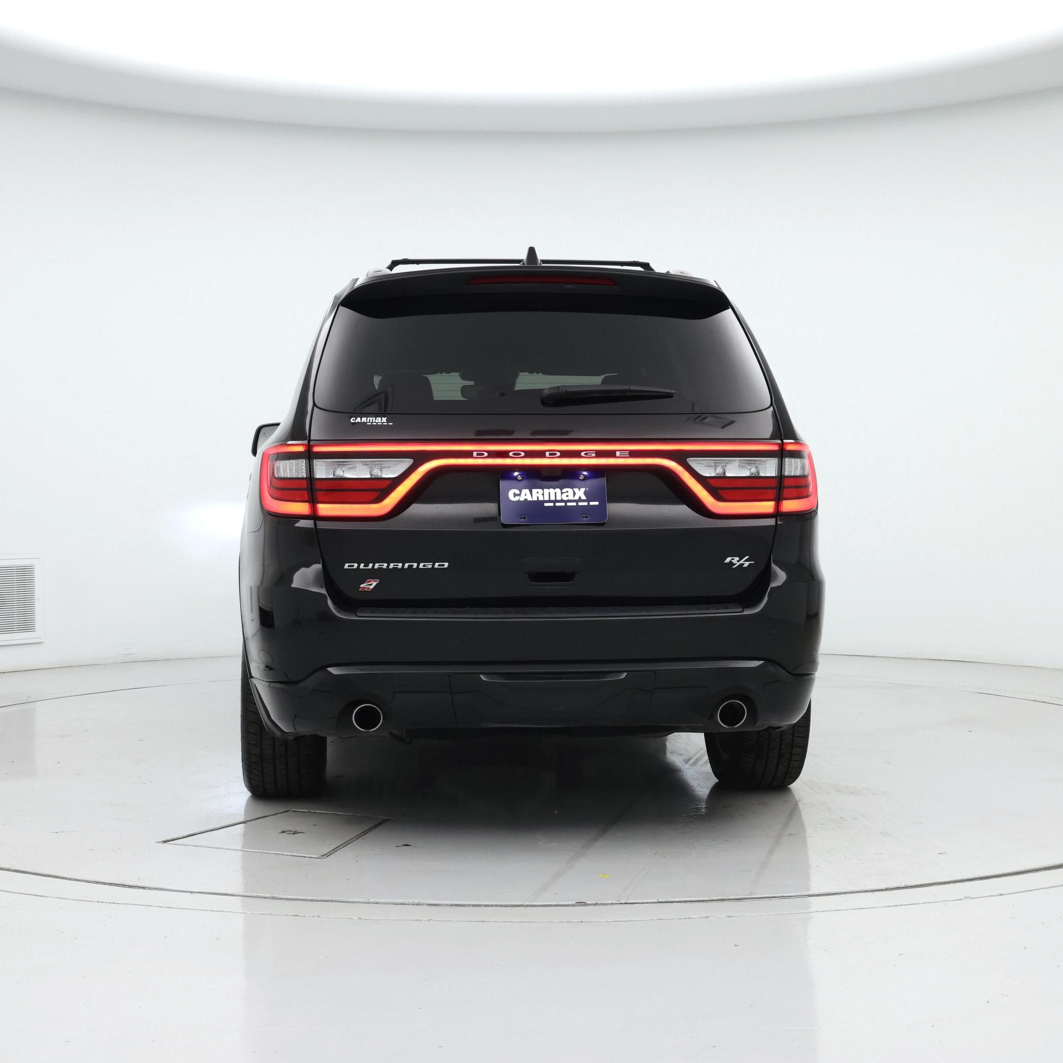 Thumbnail: 2024 Dodge Durango - 6