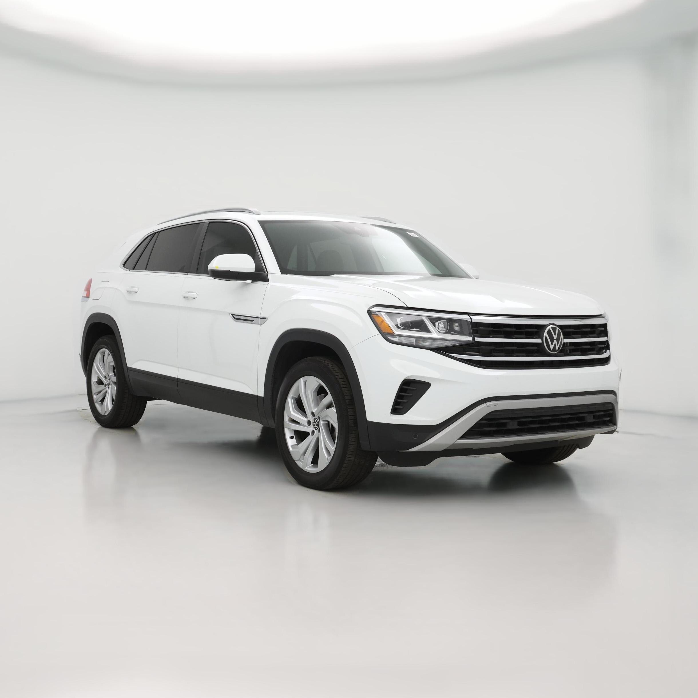 Thumbnail: 2020 Volkswagen Atlas - 1