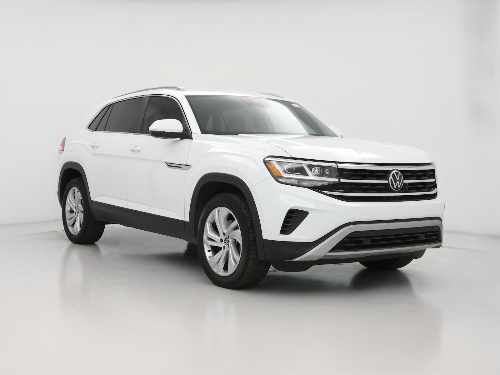 2020 Volkswagen Atlas Cross Sport SEL
