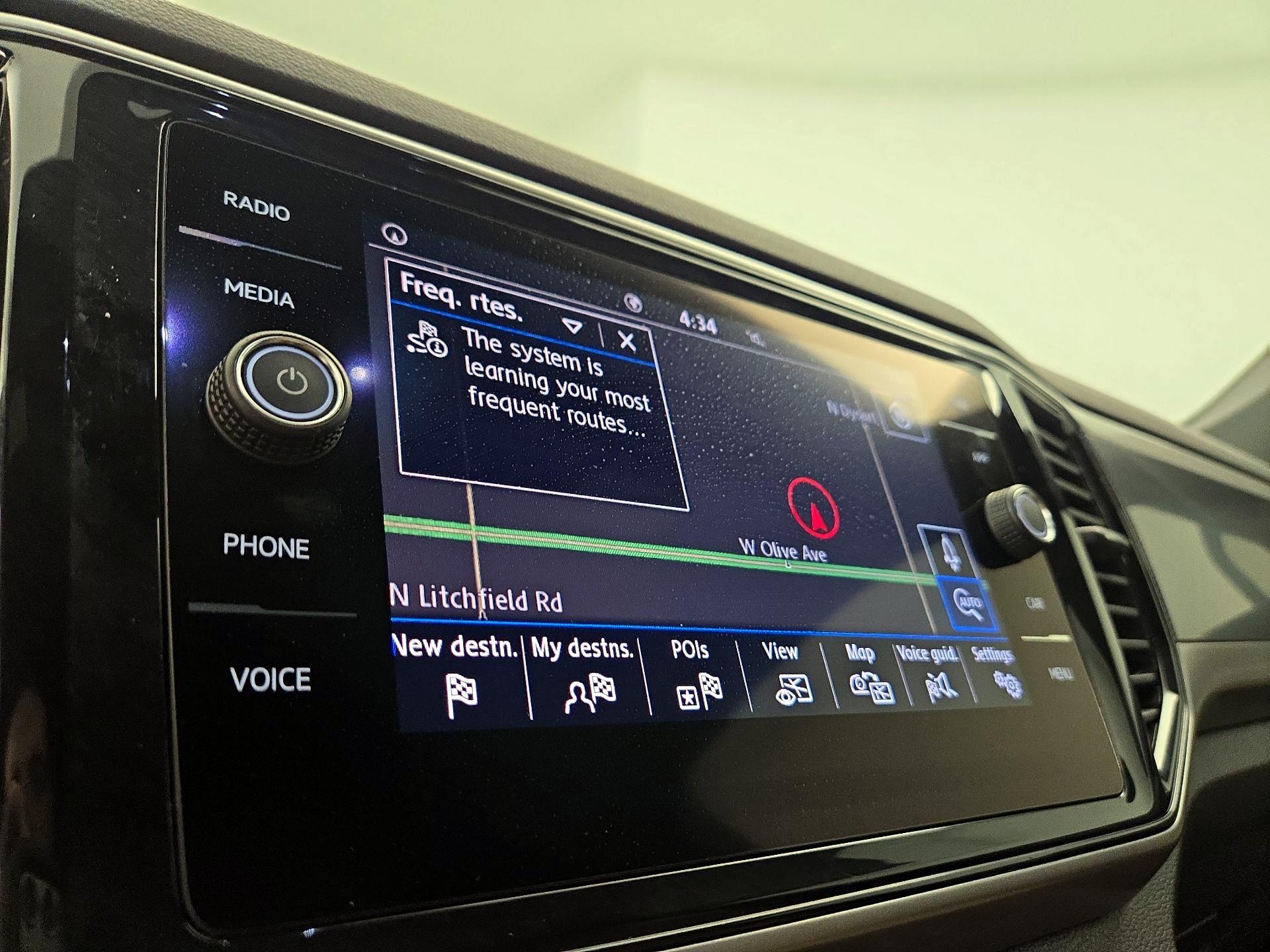 Thumbnail: 2020 Volkswagen Atlas - 14