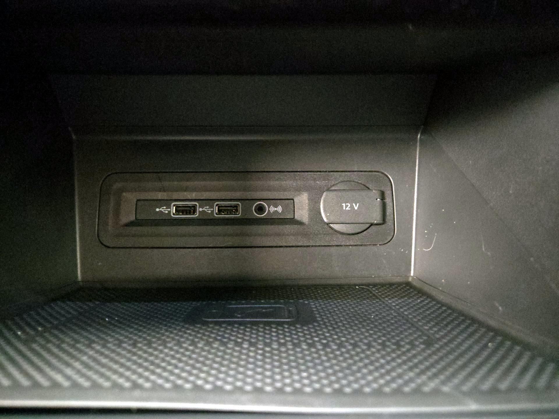 Thumbnail: 2020 Volkswagen Atlas - 19