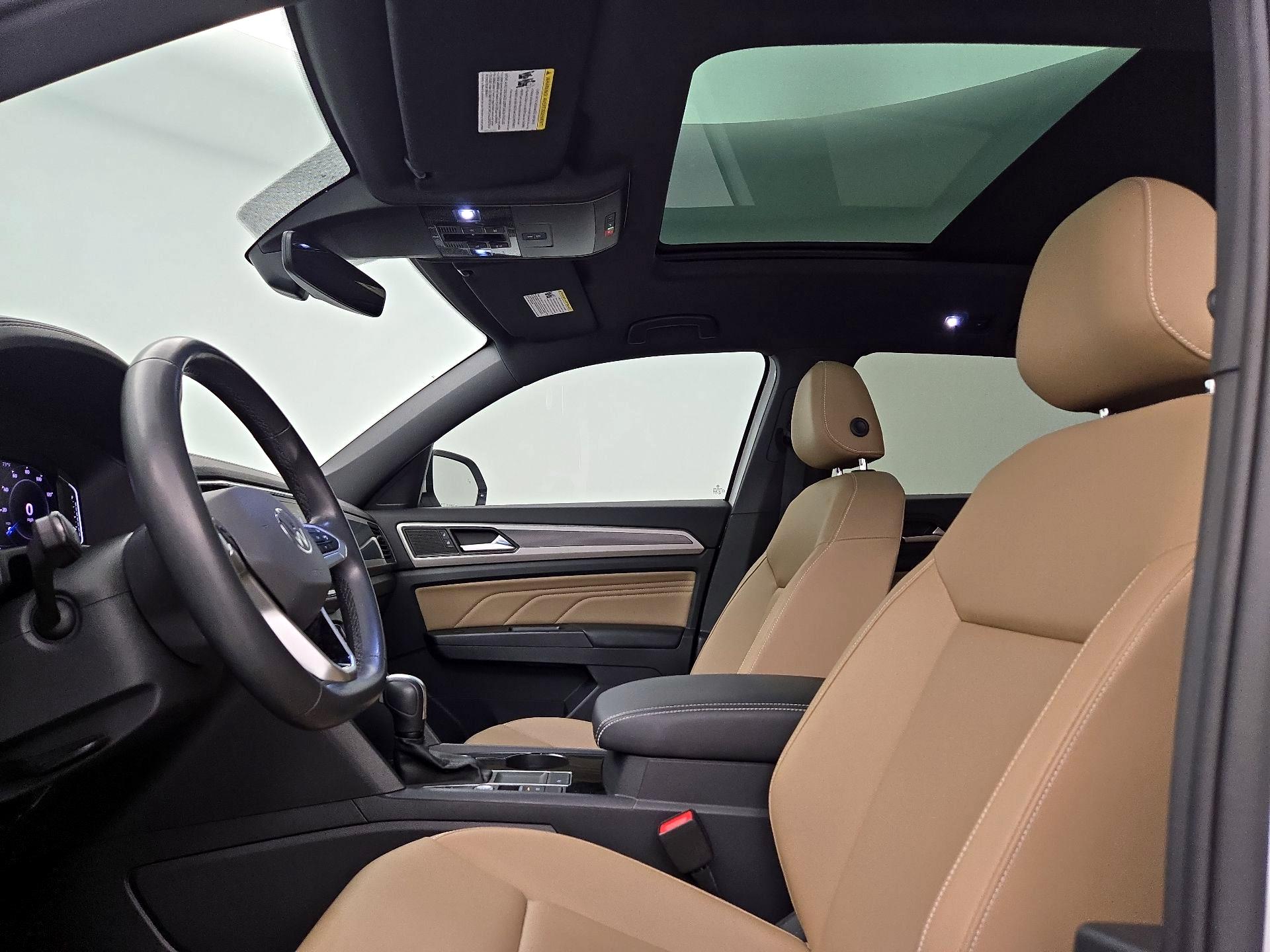 Thumbnail: 2020 Volkswagen Atlas - 20