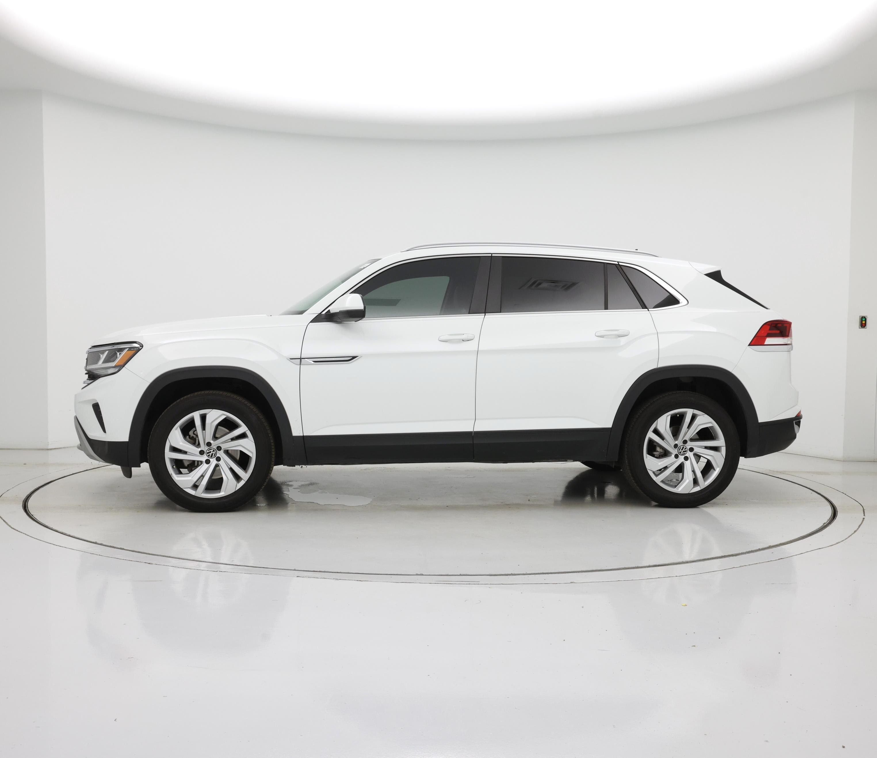 Thumbnail: 2020 Volkswagen Atlas - 3