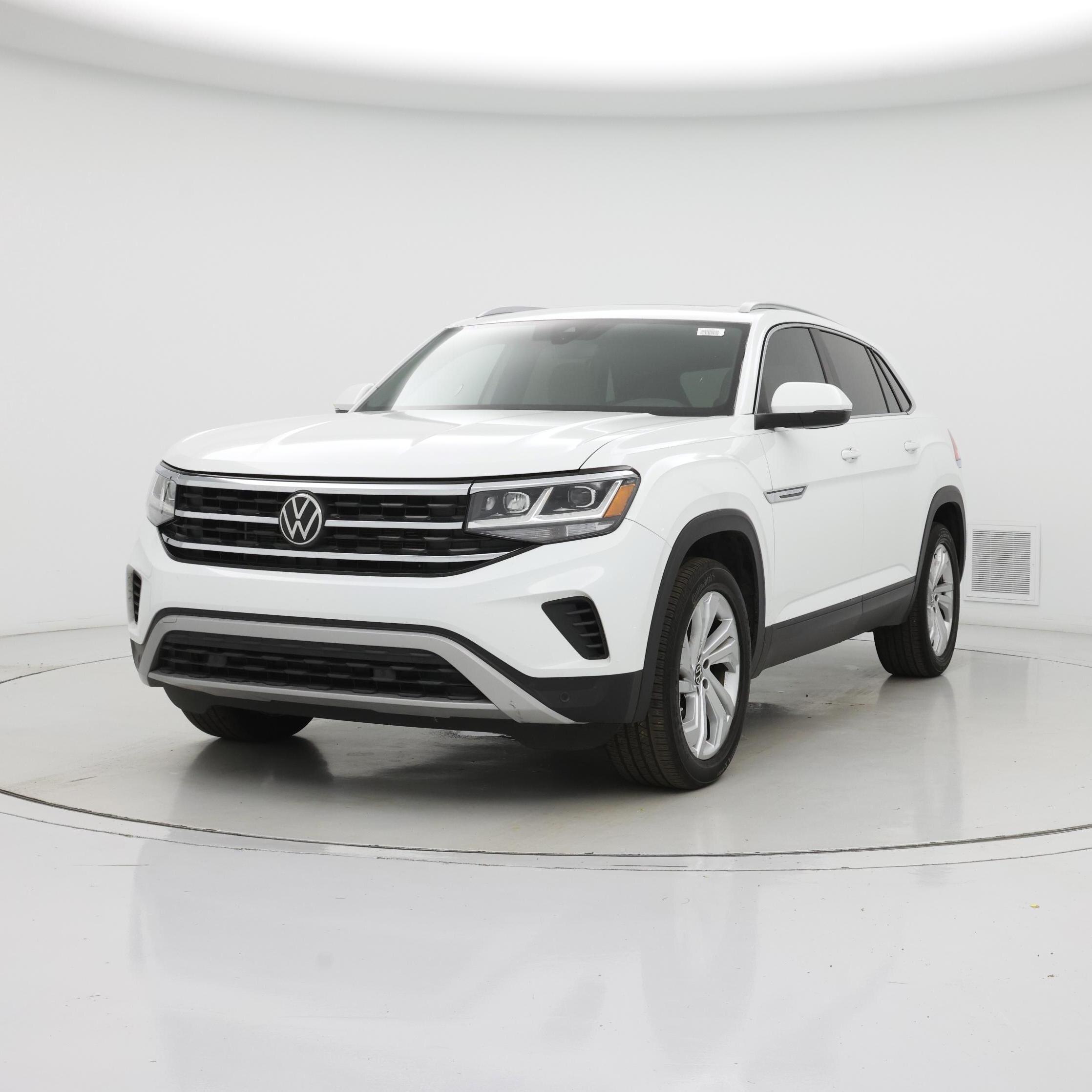 Thumbnail: 2020 Volkswagen Atlas - 4