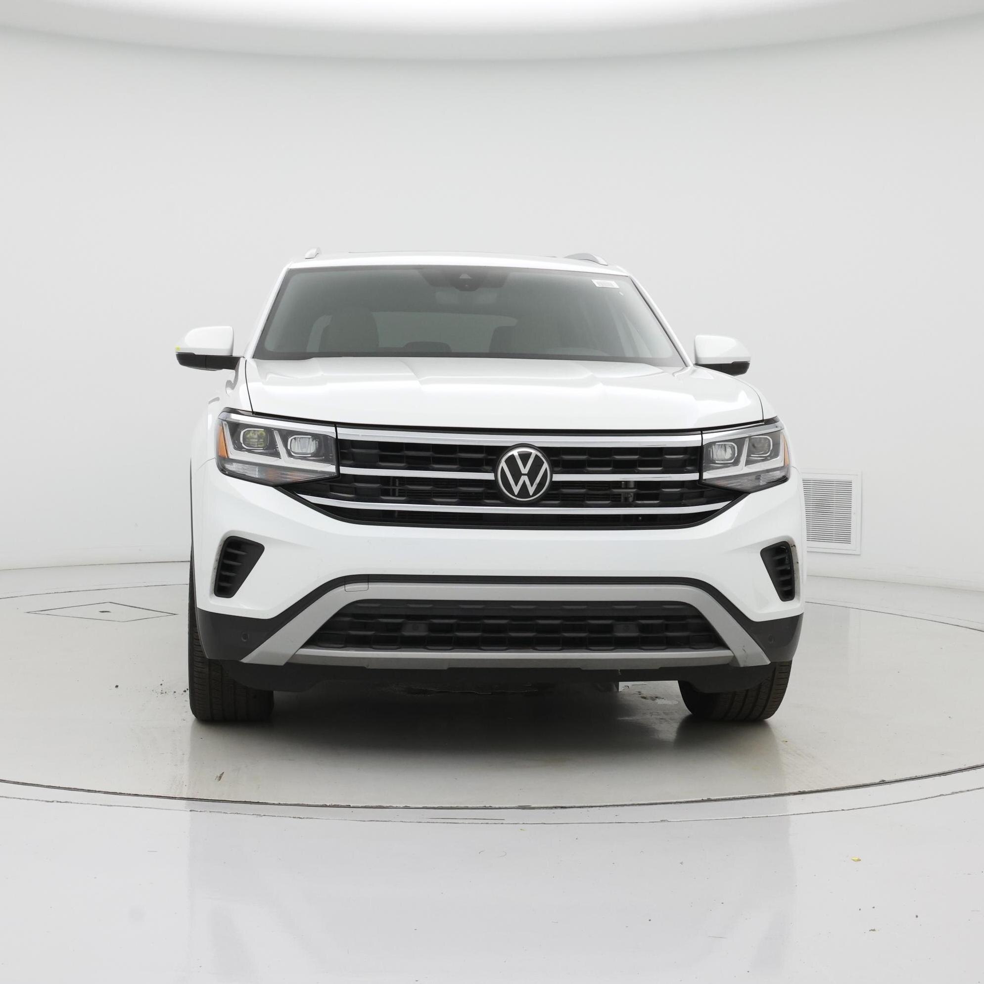 Thumbnail: 2020 Volkswagen Atlas - 5