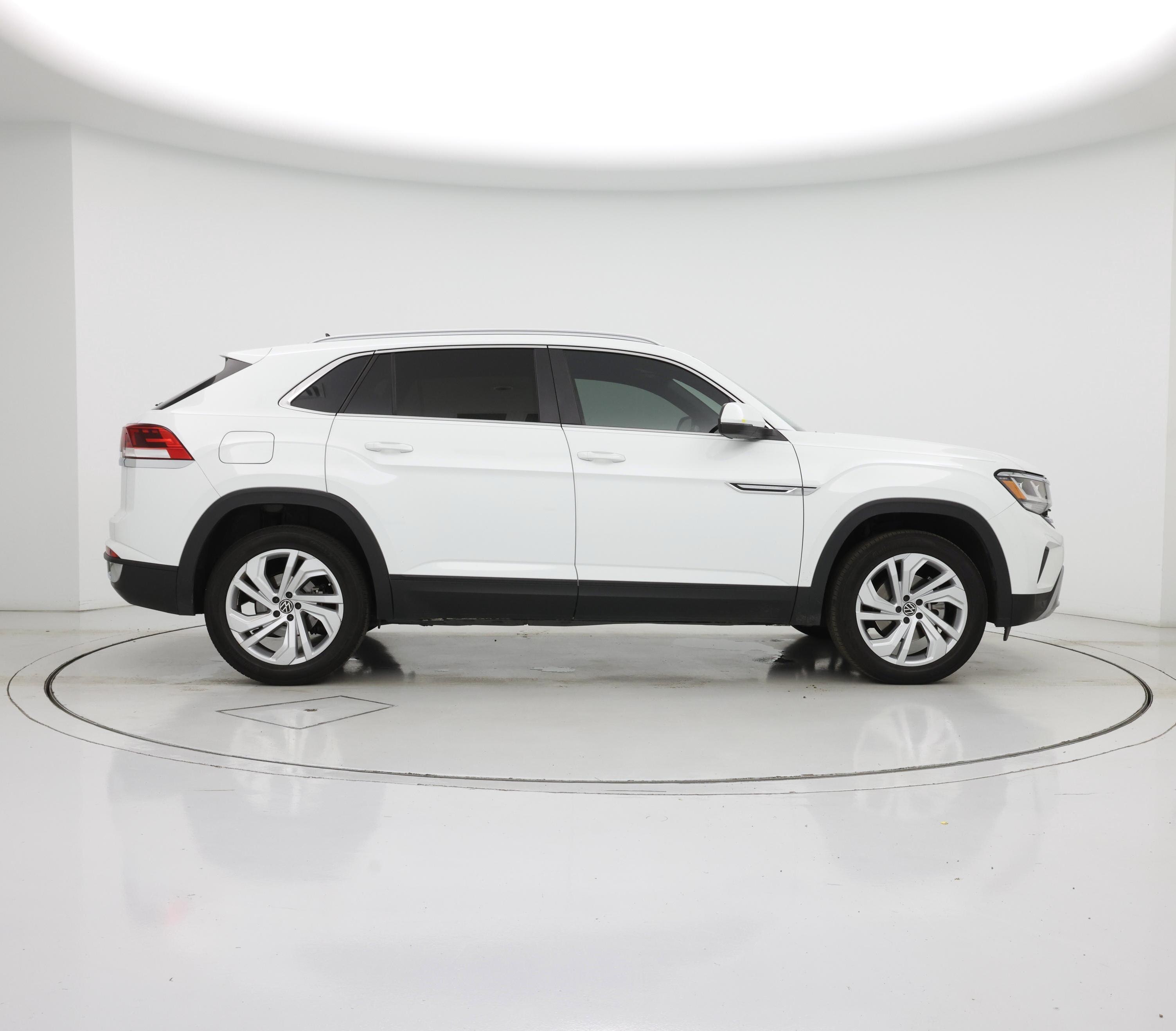 Thumbnail: 2020 Volkswagen Atlas - 7