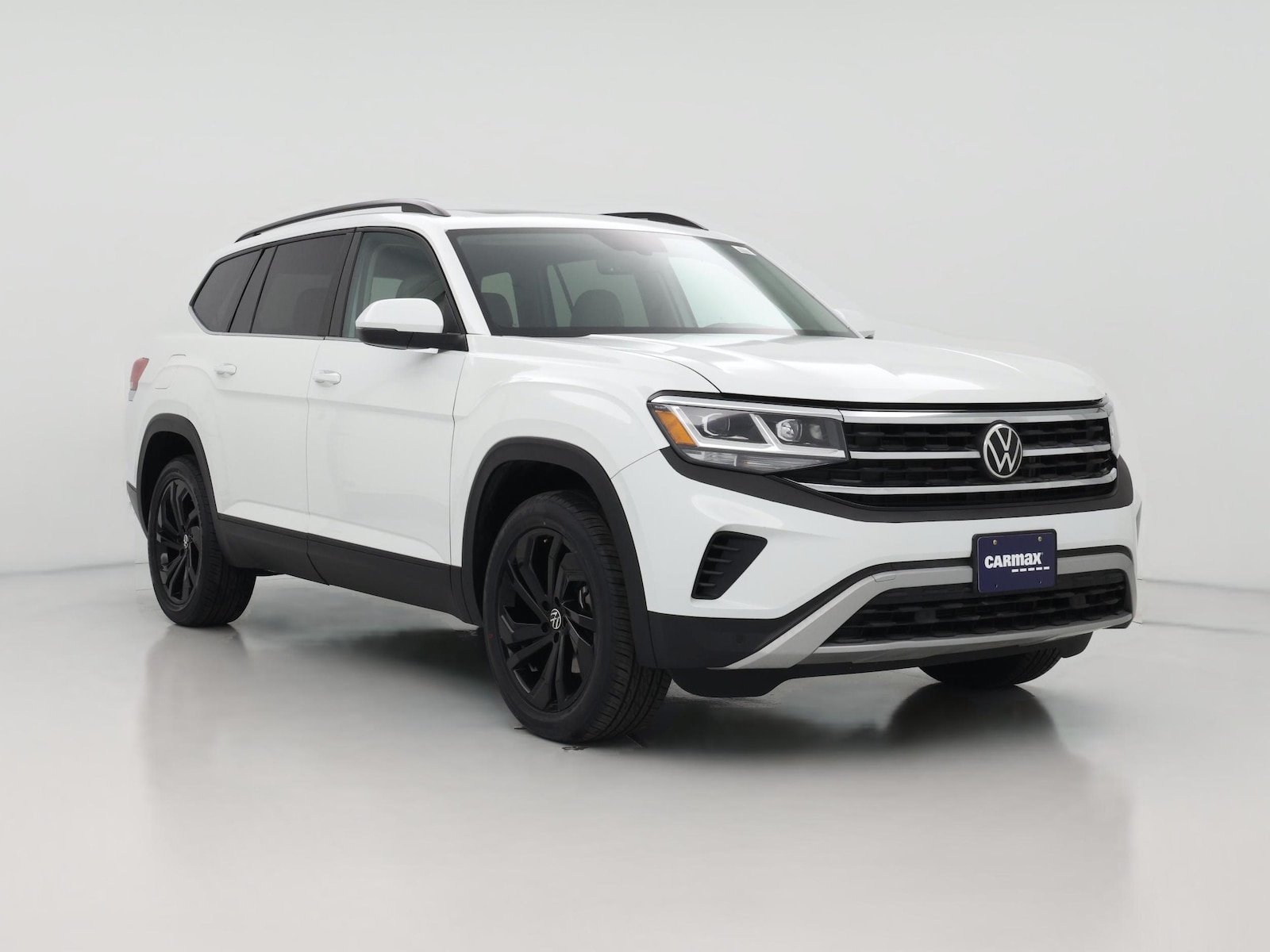 2022 Volkswagen Atlas SE w/Tech