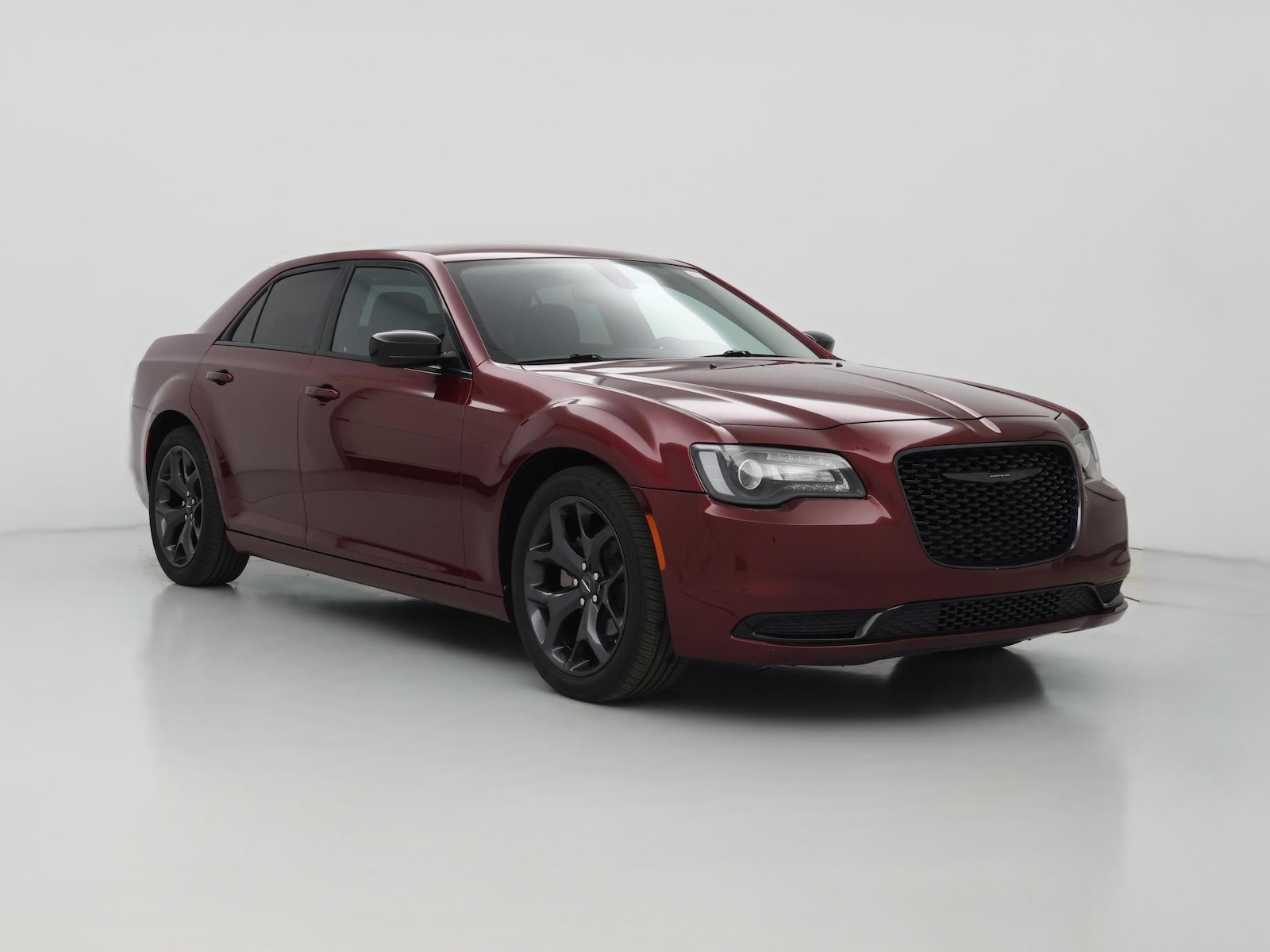 2023 Chrysler 300 Touring