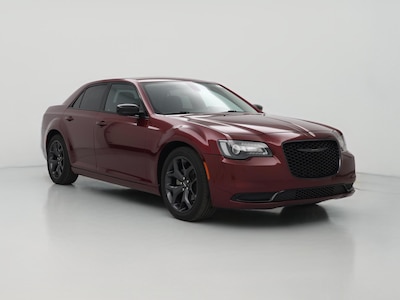 2023 Chrysler 300 Touring