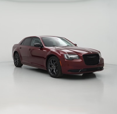 2023 Chrysler 300 Touring