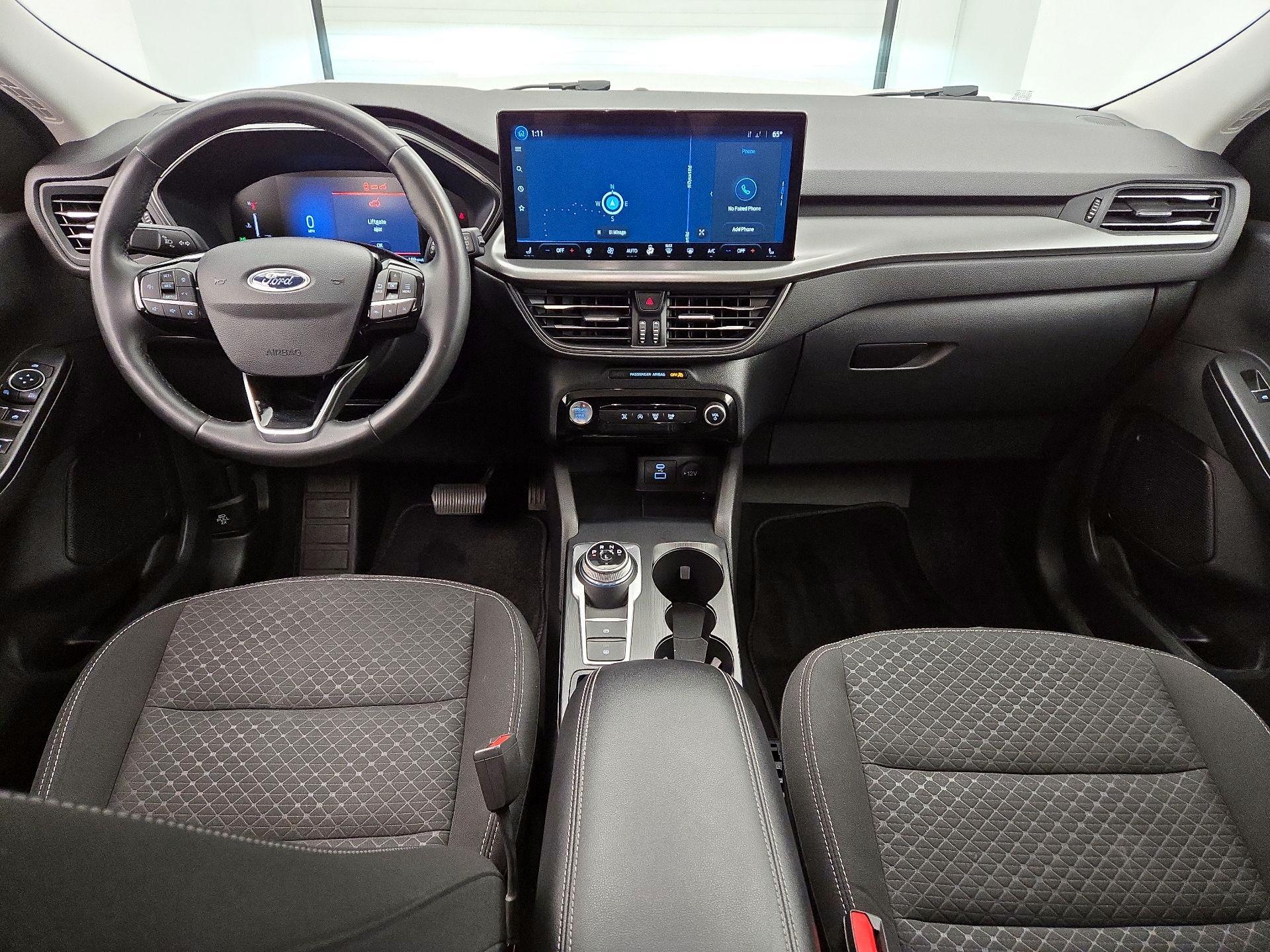 Thumbnail: 2023 Ford Escape - 9