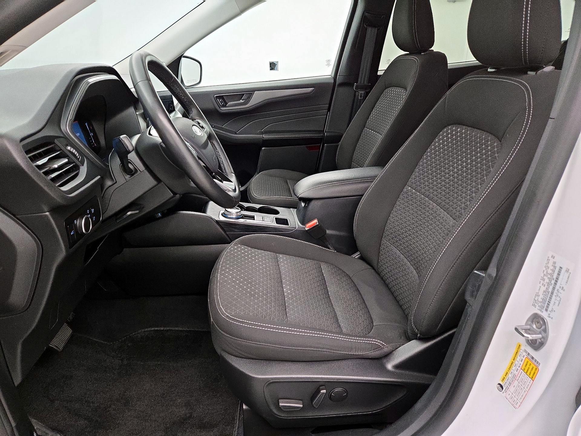 Thumbnail: 2023 Ford Escape - 11