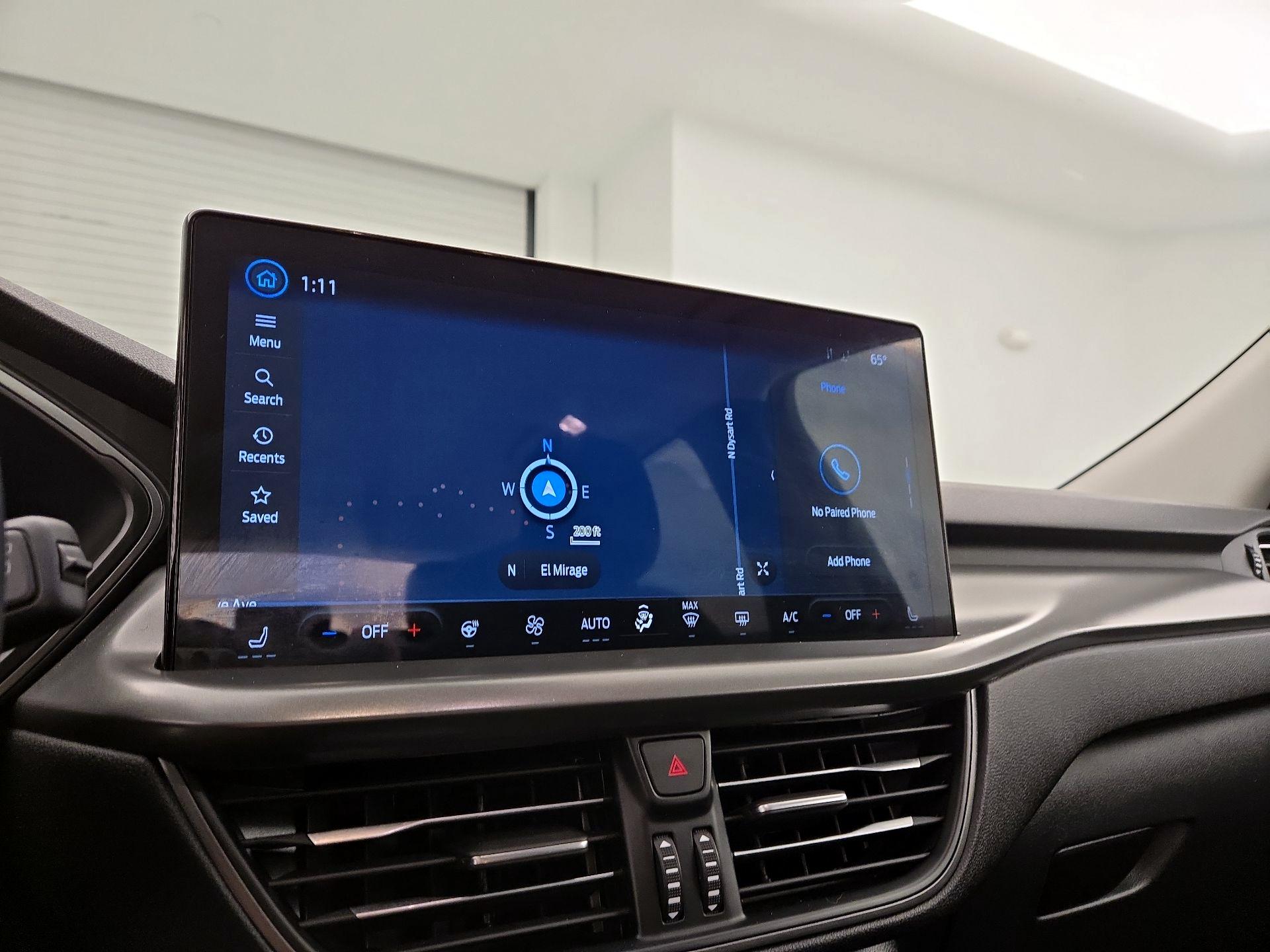 Thumbnail: 2023 Ford Escape - 14