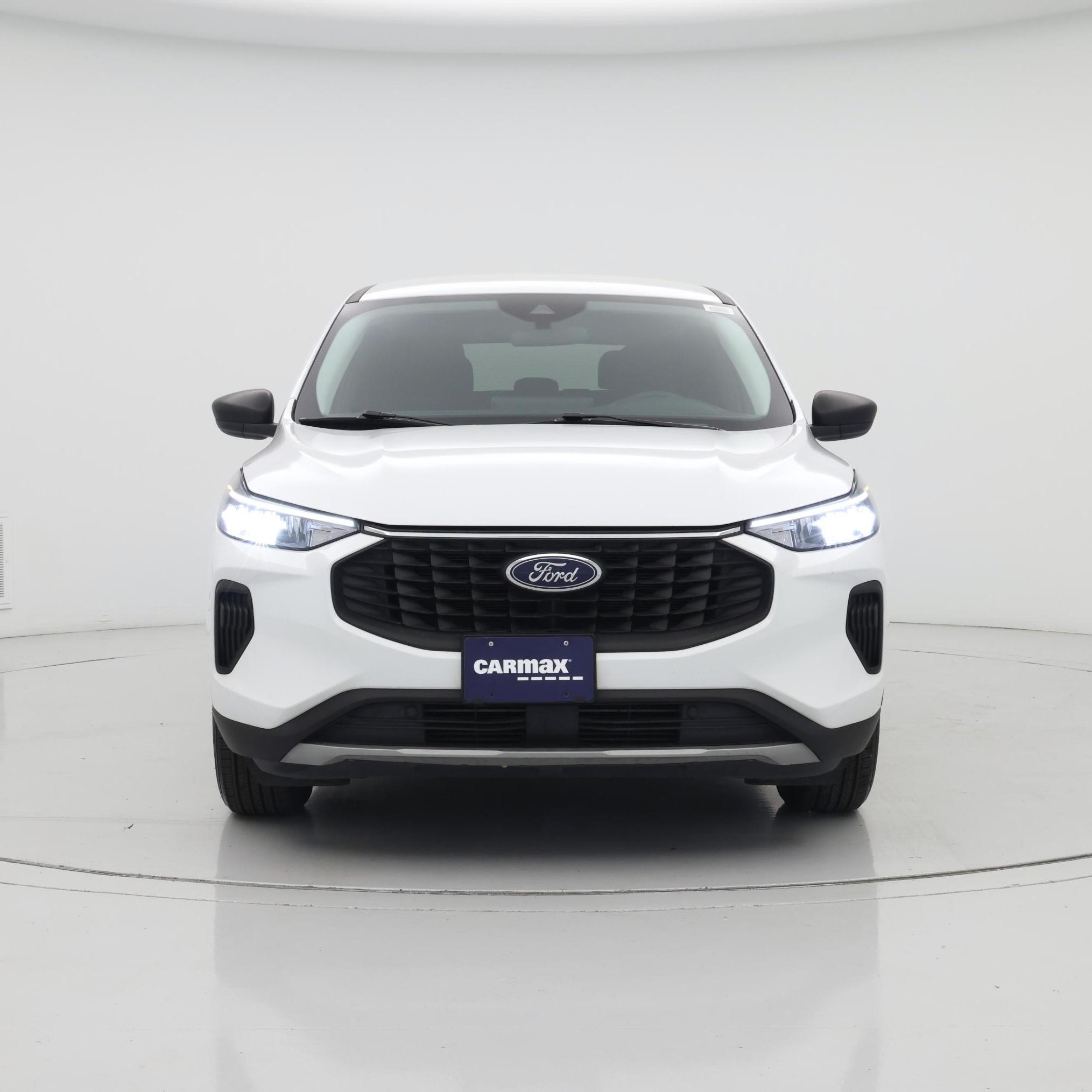 Thumbnail: 2023 Ford Escape - 5