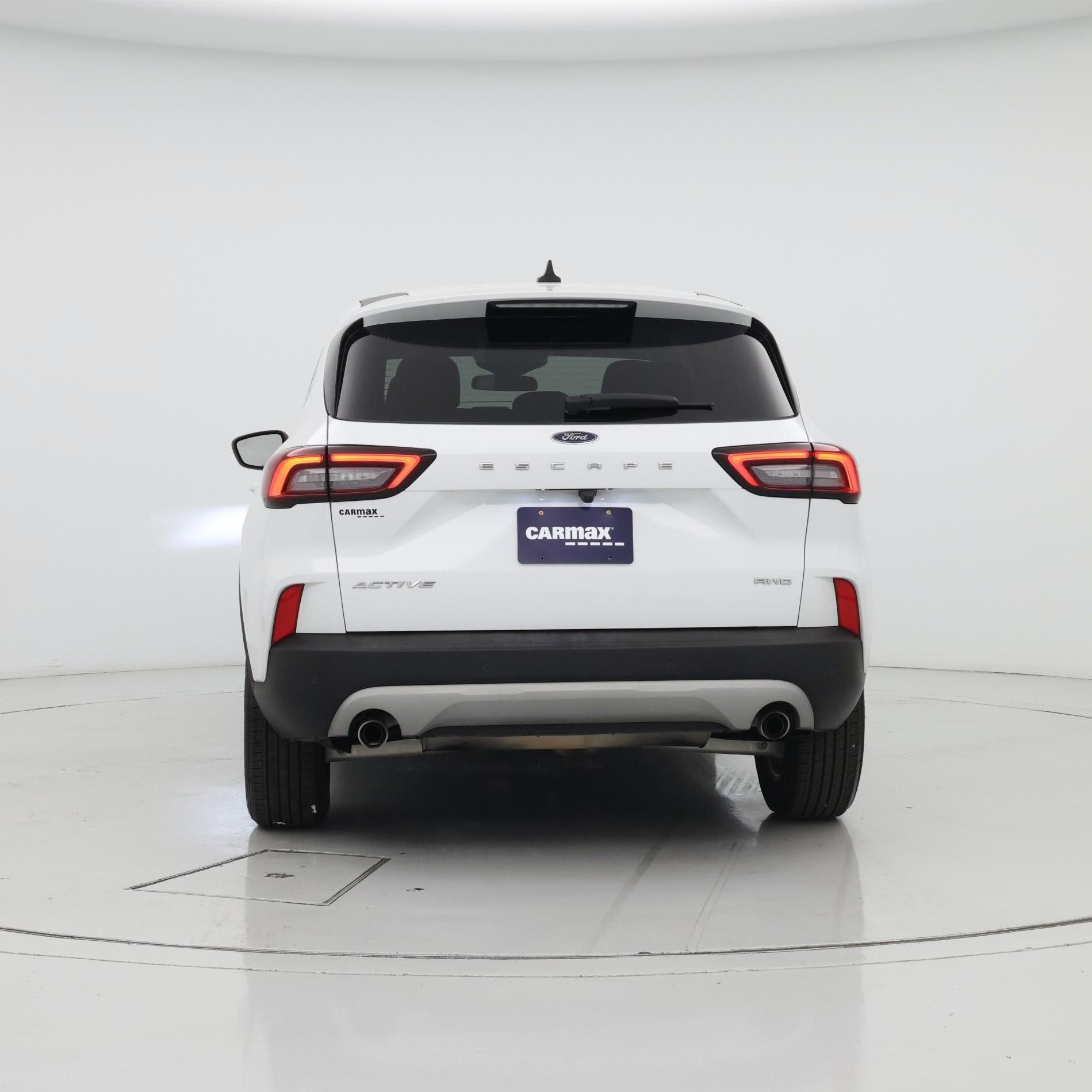 Thumbnail: 2023 Ford Escape - 6