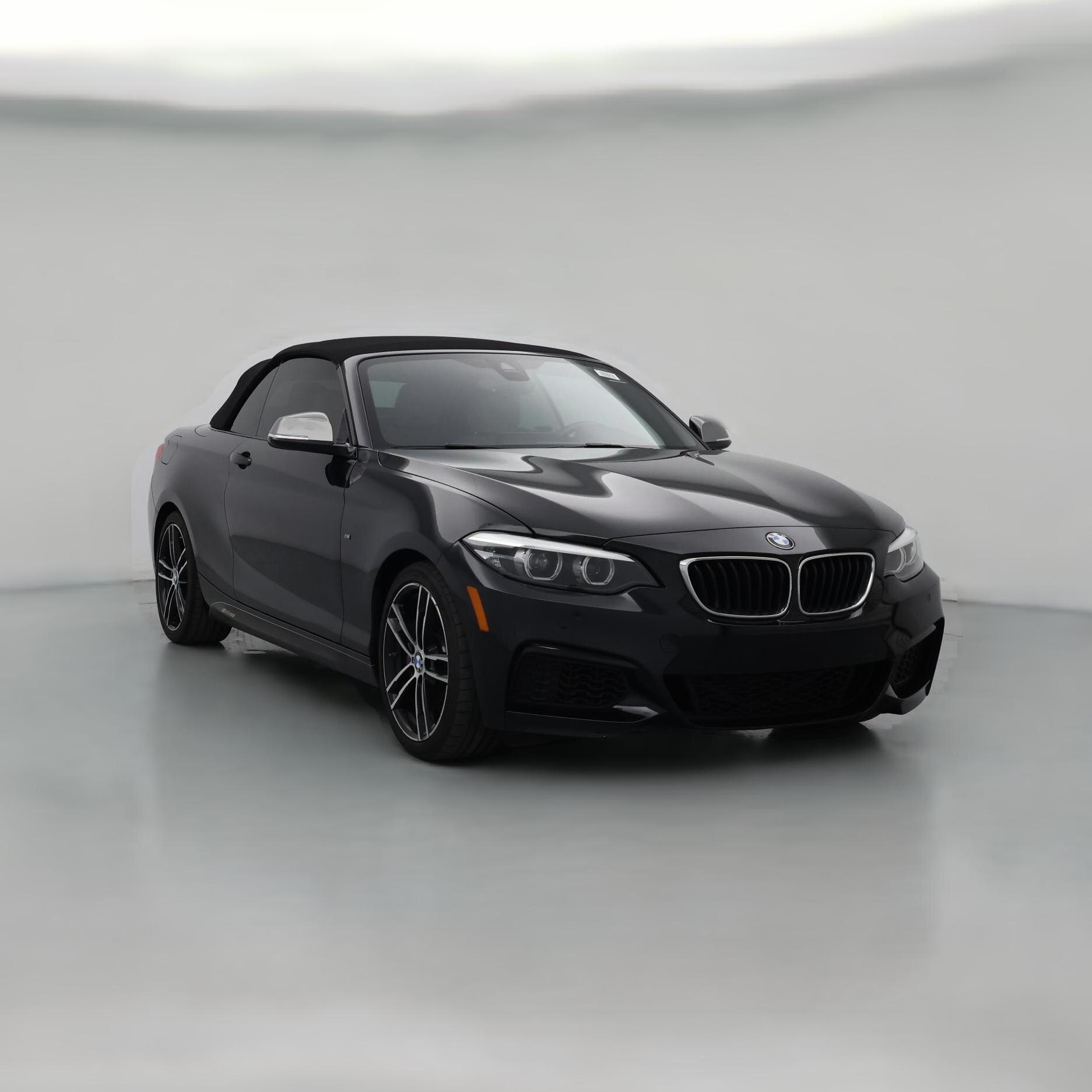 Thumbnail: 2019 BMW 2 Series - 1