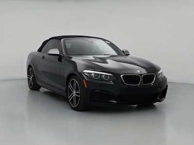 2019 BMW M240 I