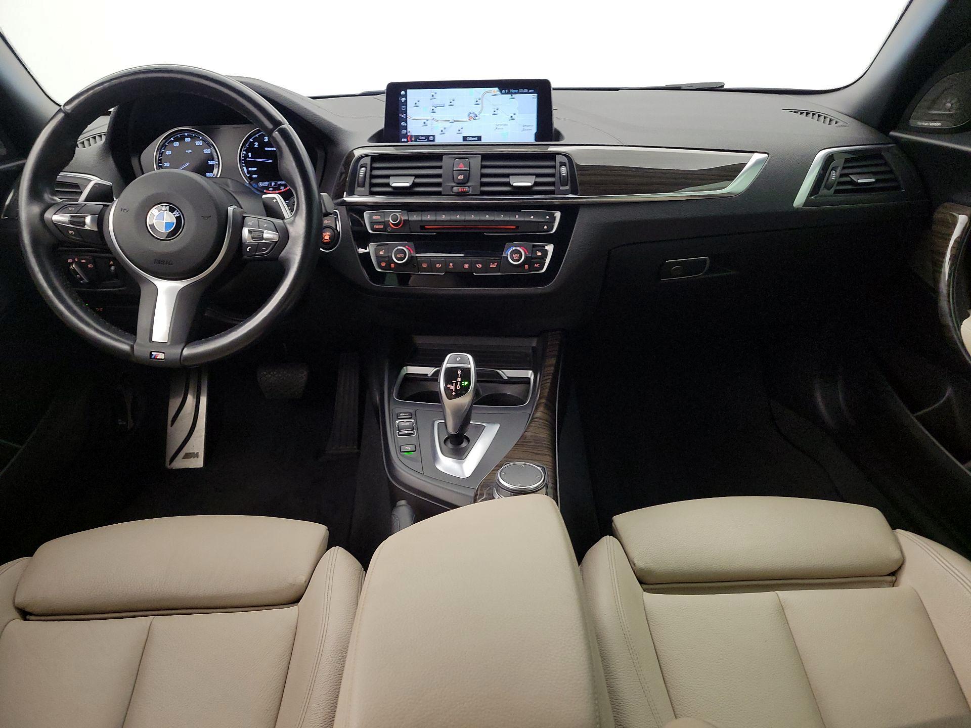 Thumbnail: 2019 BMW 2 Series - 9