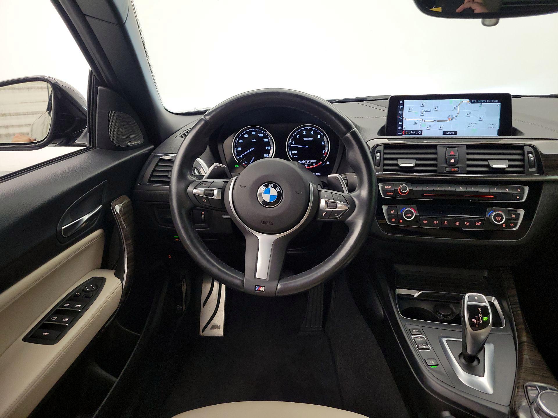 Thumbnail: 2019 BMW 2 Series - 10