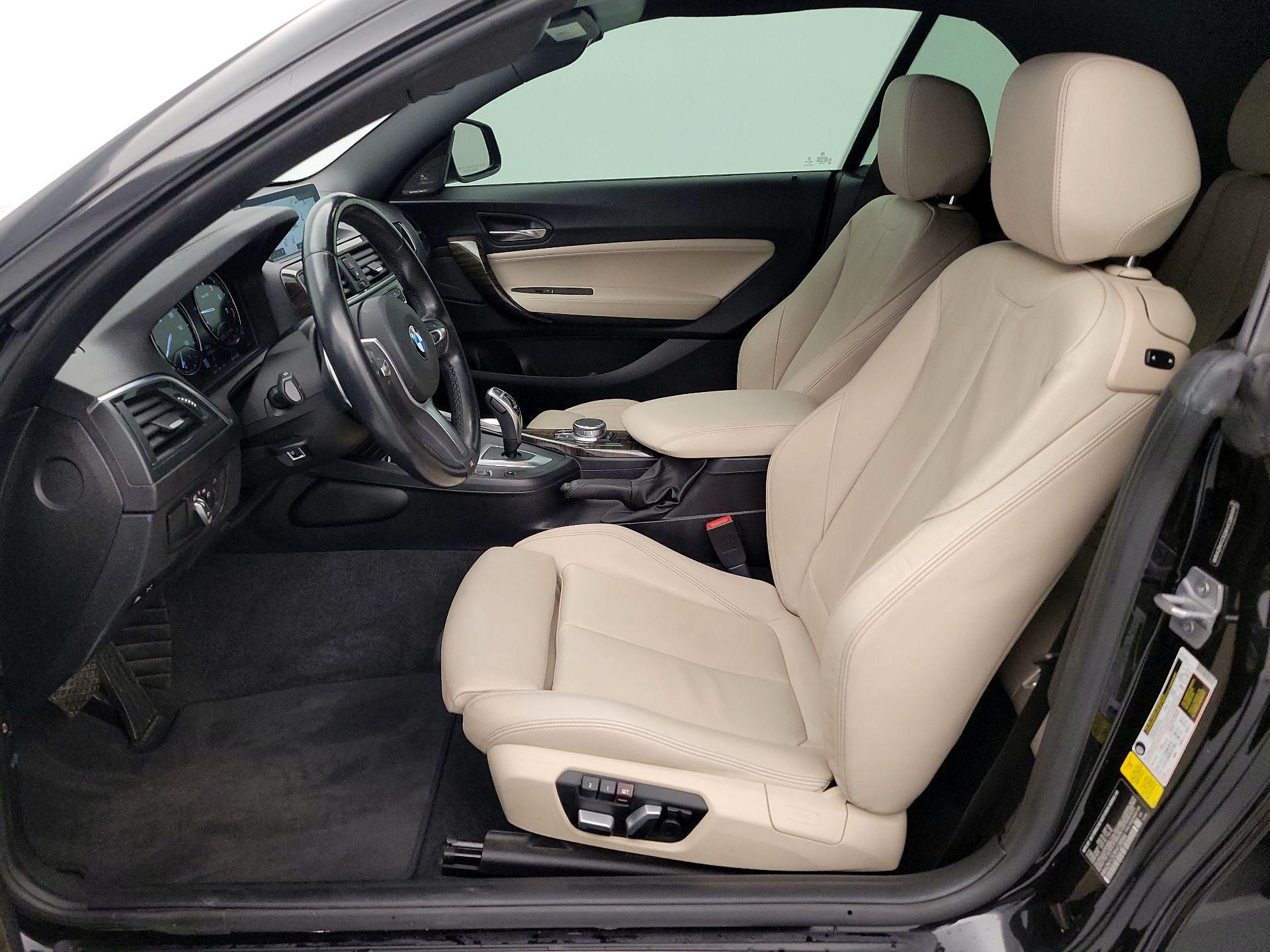 Thumbnail: 2019 BMW 2 Series - 11