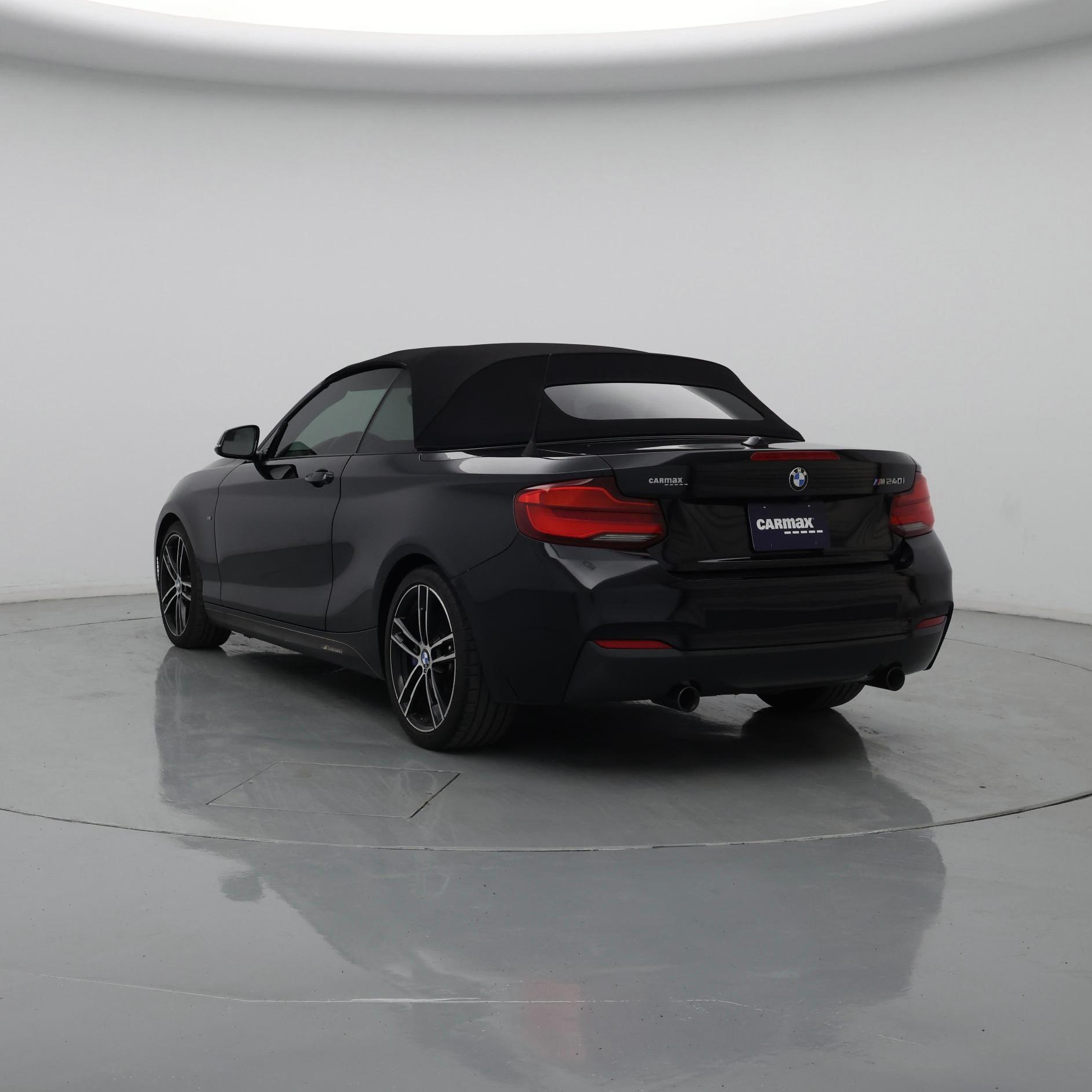 Thumbnail: 2019 BMW 2 Series - 2