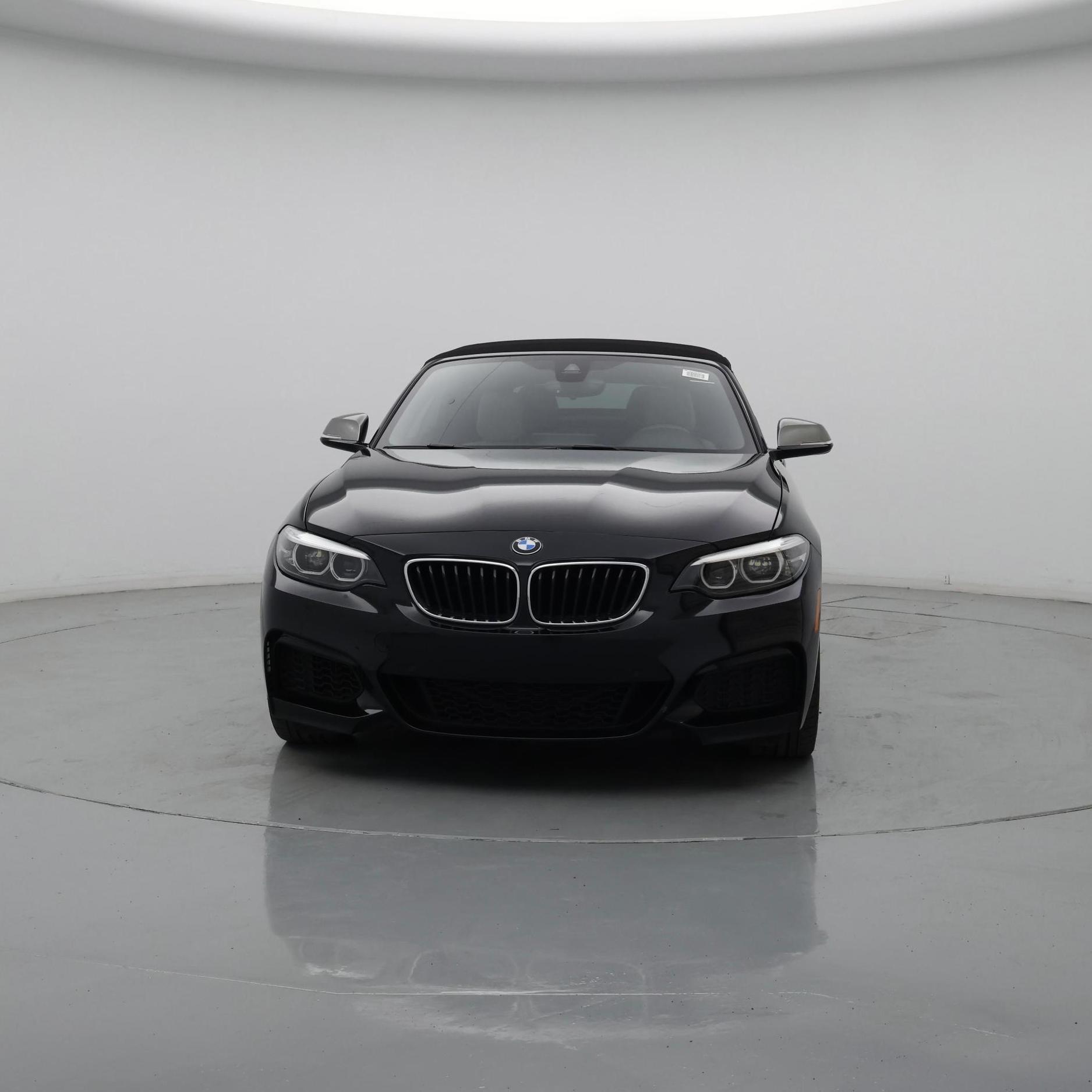 Thumbnail: 2019 BMW 2 Series - 5