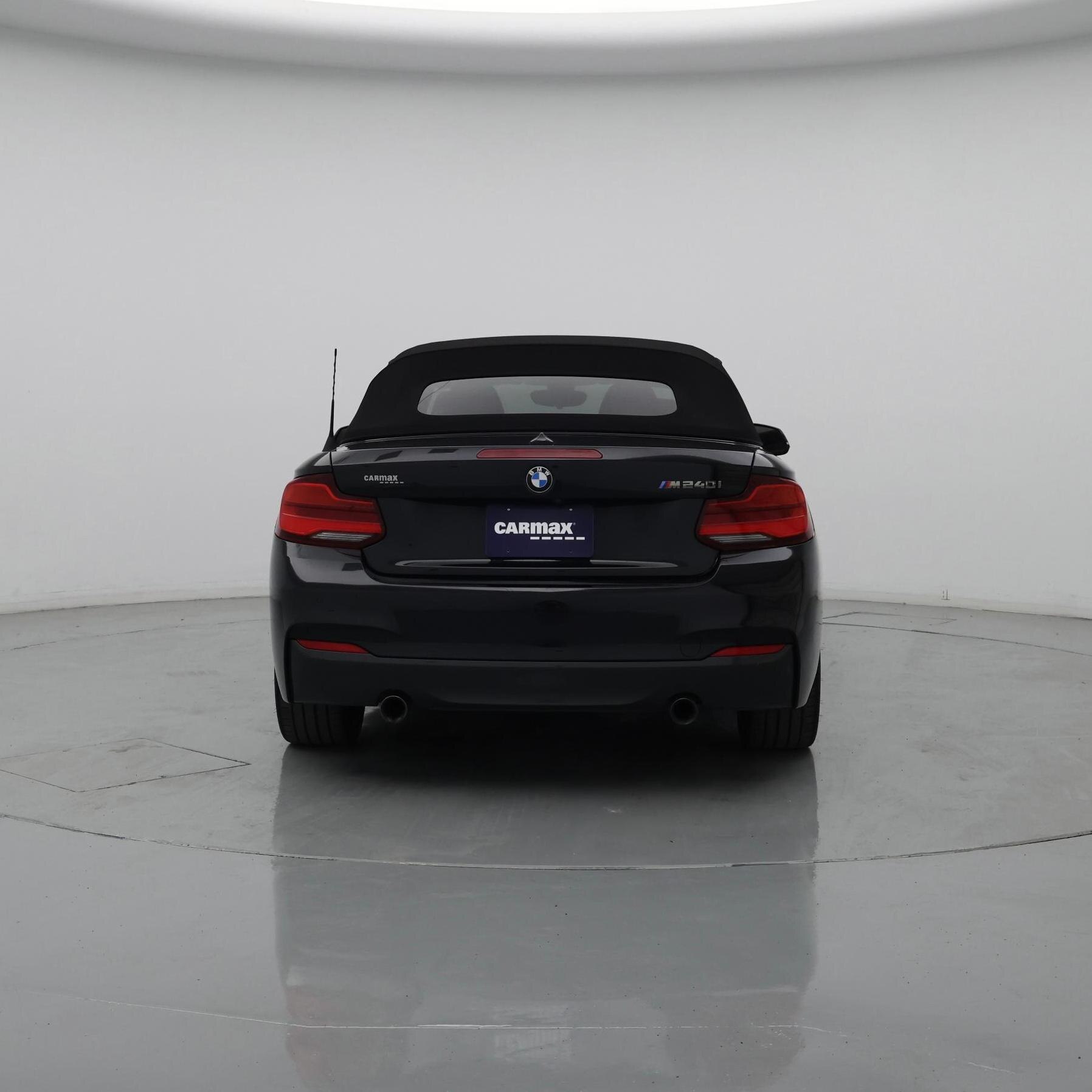 Thumbnail: 2019 BMW 2 Series - 6