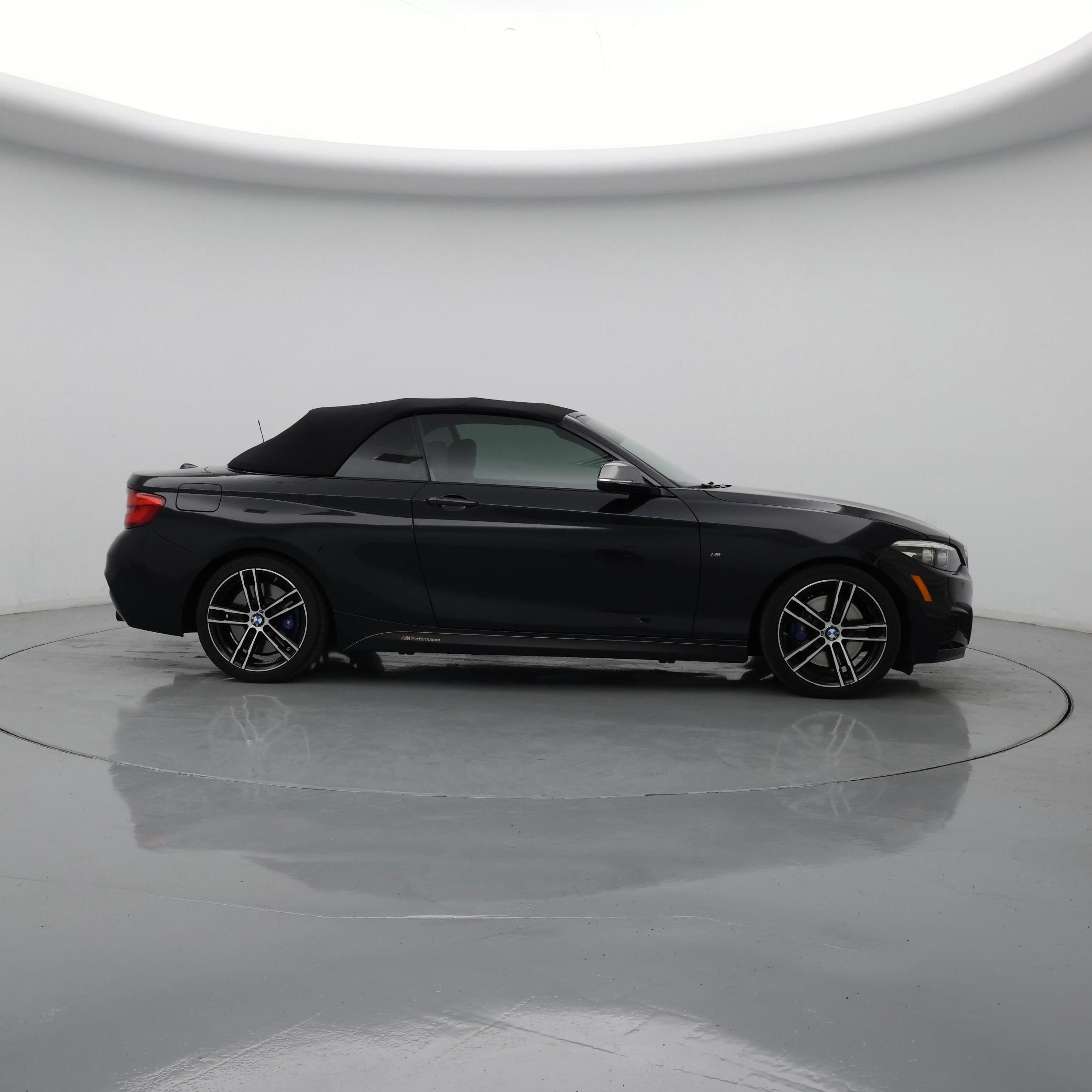 Thumbnail: 2019 BMW 2 Series - 7