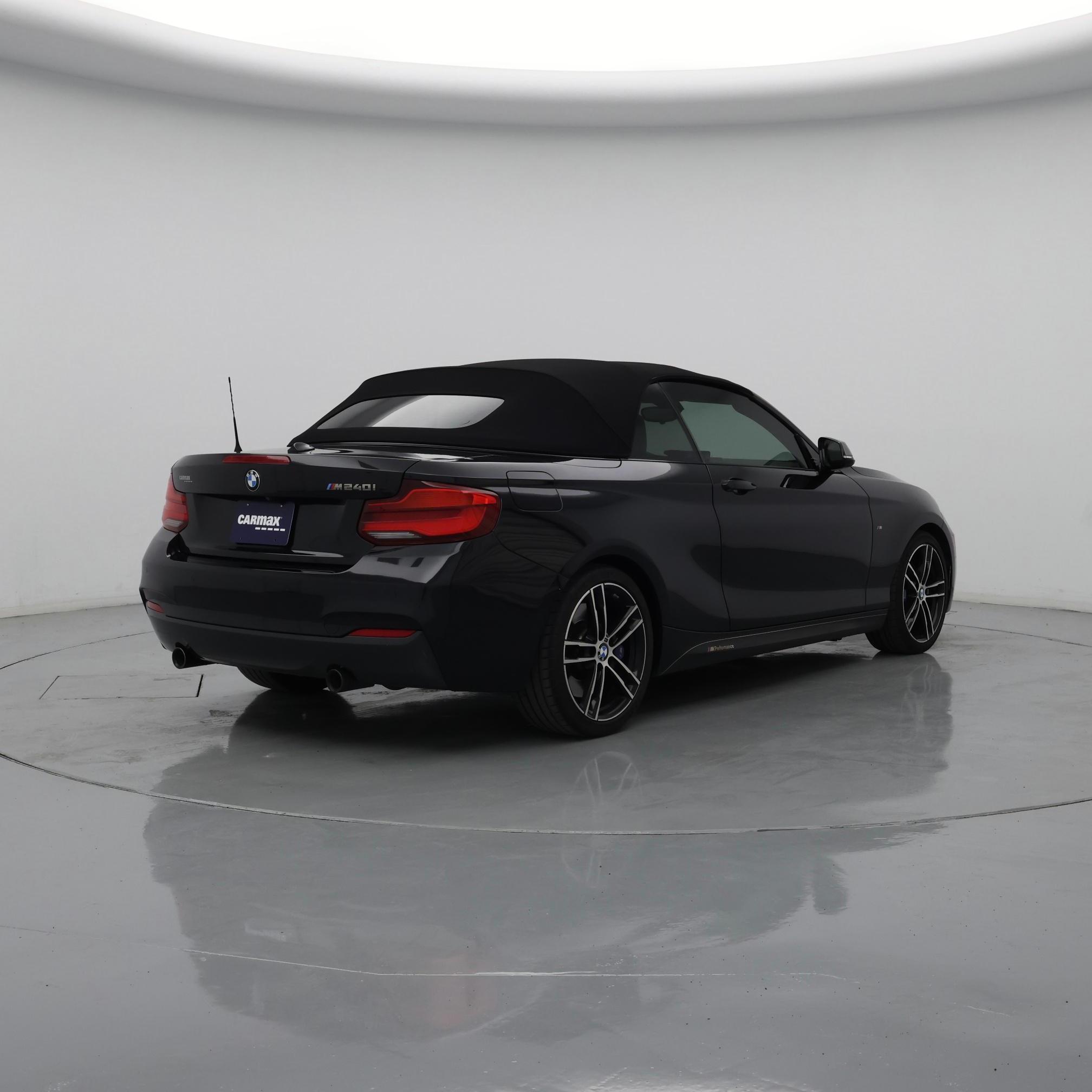 Thumbnail: 2019 BMW 2 Series - 8