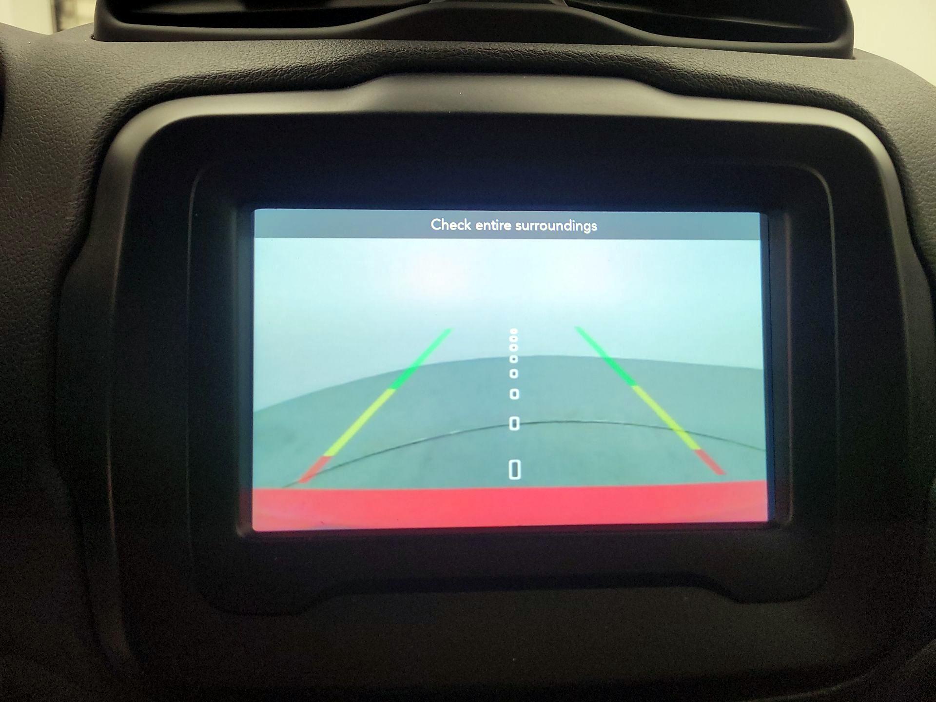 Thumbnail: 2020 Jeep Renegade - 14